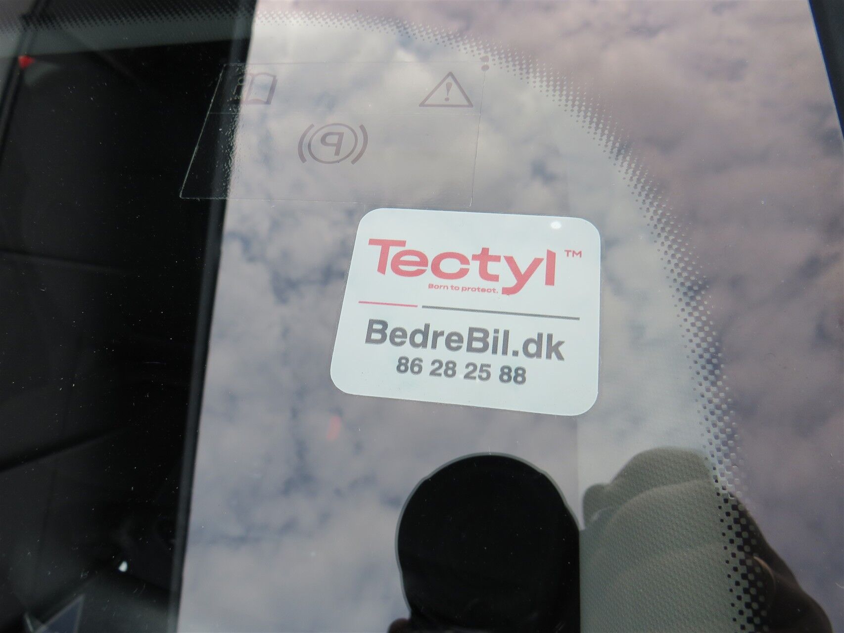 Billede af Renault Mégane Sport Tourer 1,6 E-TECH  Plugin-hybrid Zen 160HK Stc Aut.