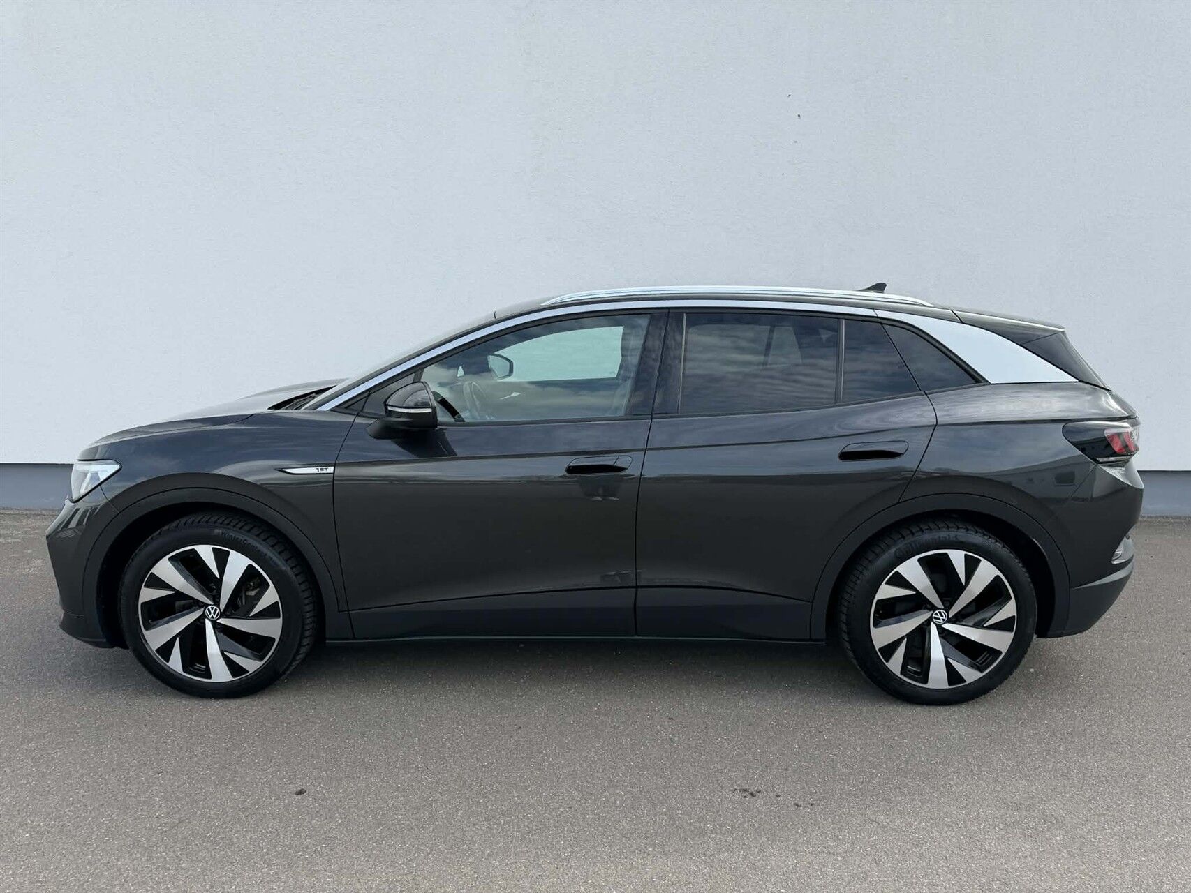 Billede af VW ID.4 EL 1st Pro Performance 204HK 5d Aut.