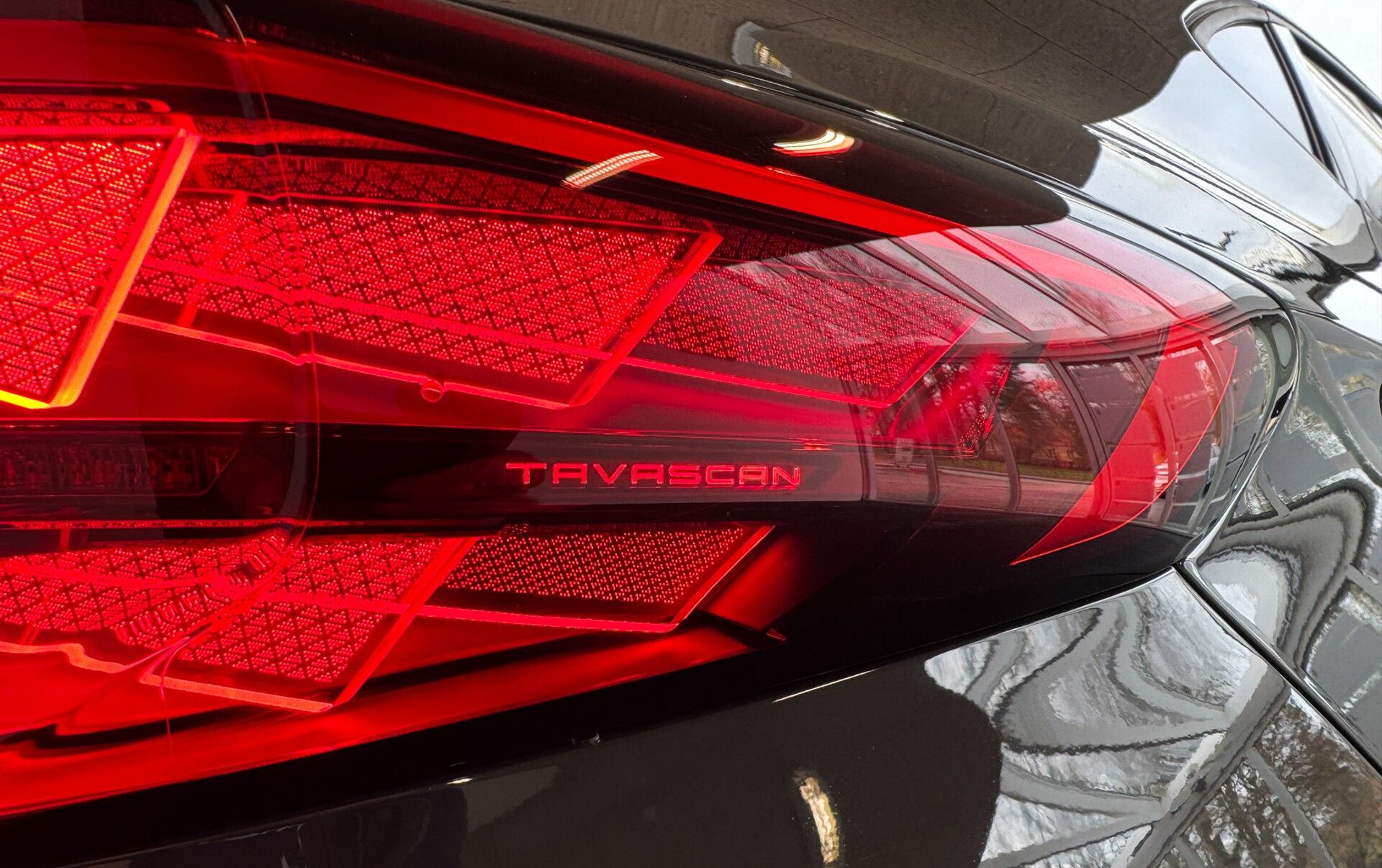 Billede af Cupra Tavascan EL Adrenaline 286HK 5d Aut.