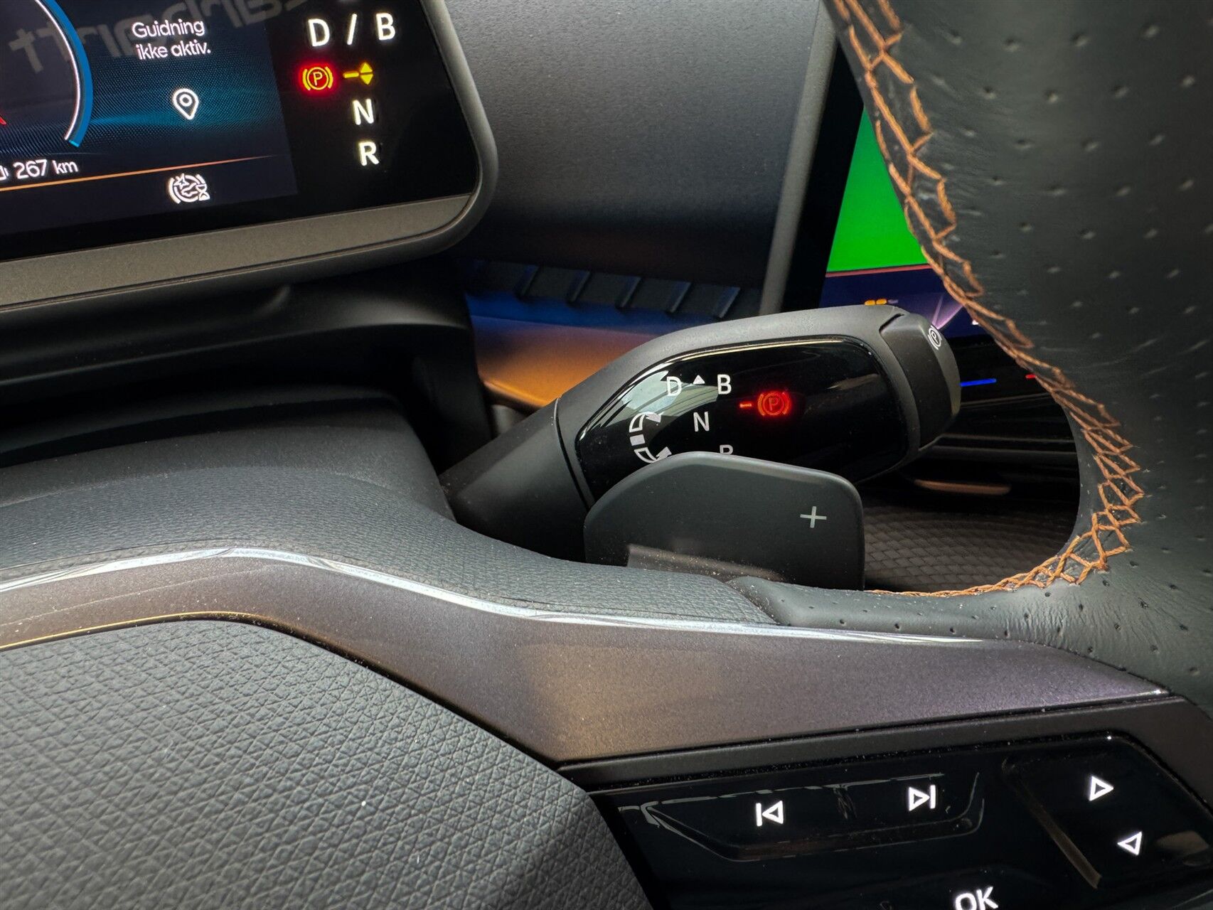 Billede af Cupra Tavascan EL Adrenaline 286HK 5d Aut.