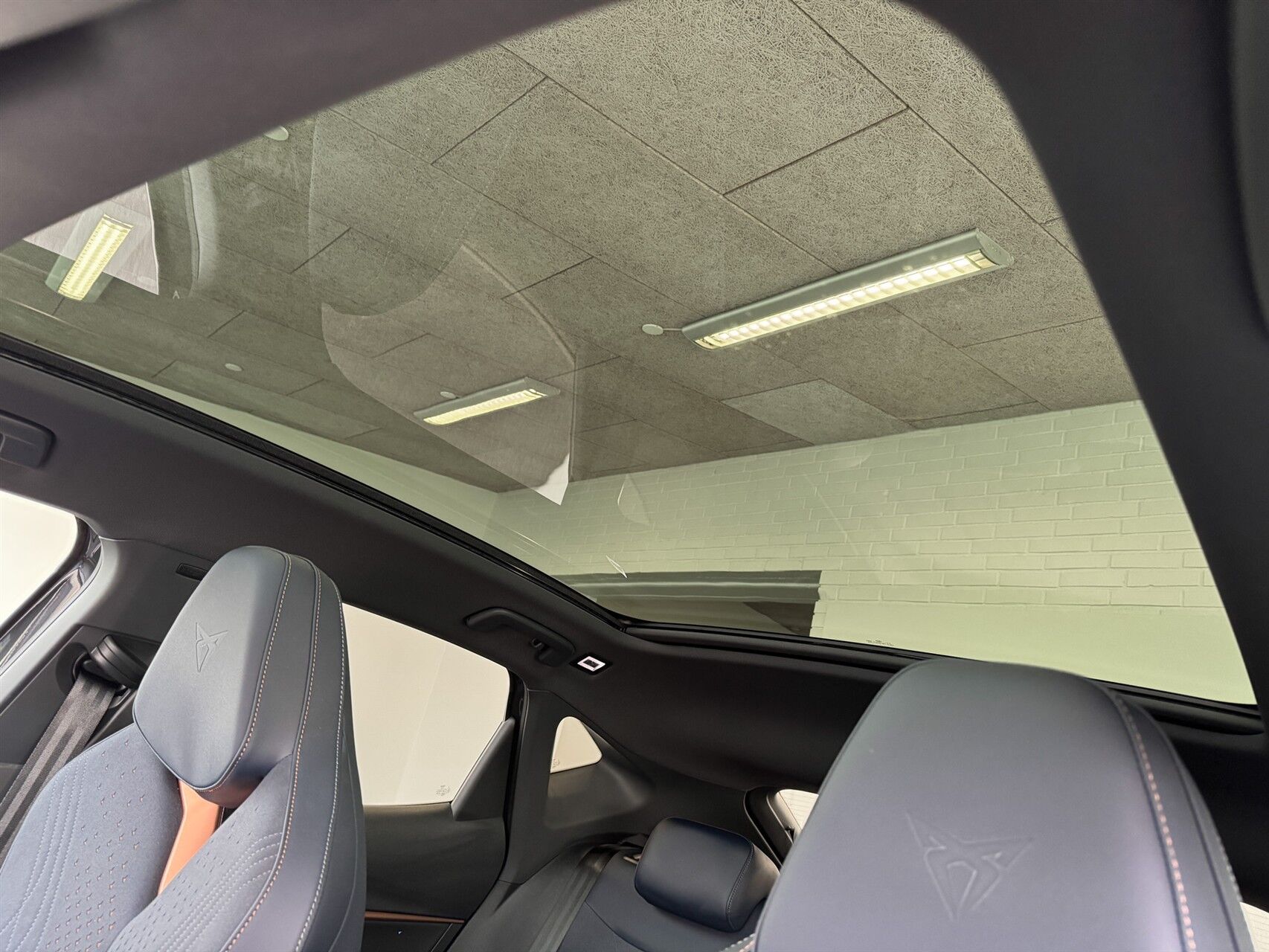 Billede af Cupra Tavascan EL Adrenaline 286HK 5d Aut.
