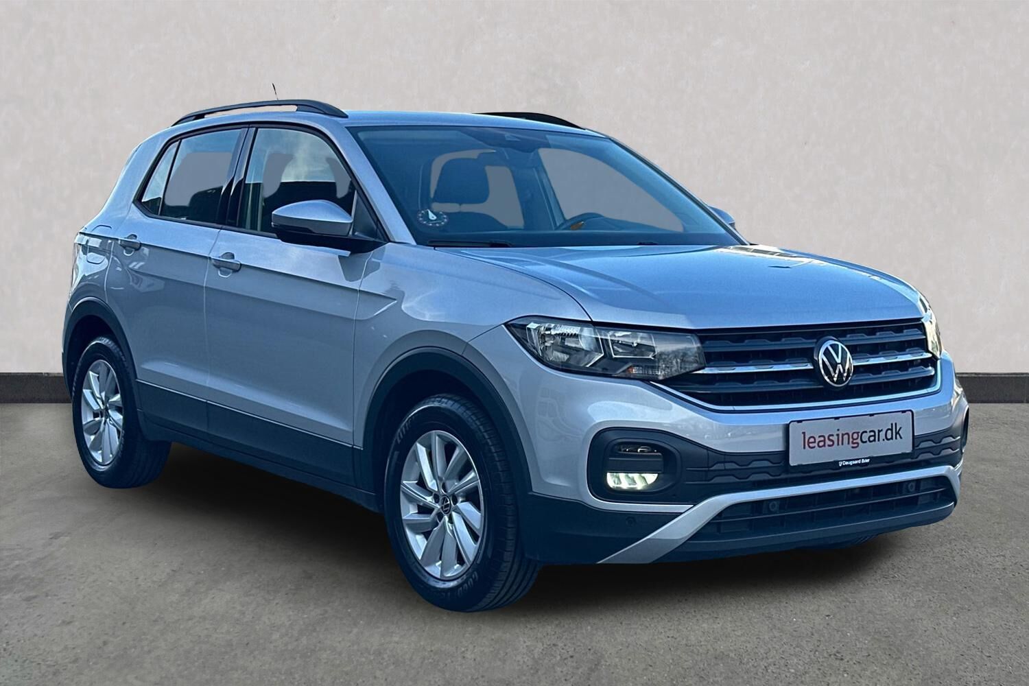 Billede af VW T-Cross 1,0 TSI Life 95HK 5d