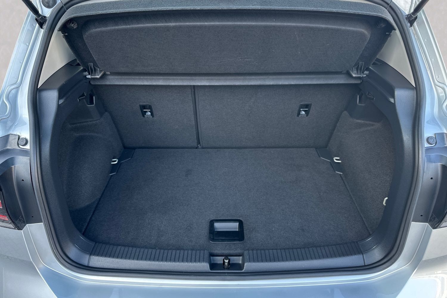 Billede af VW T-Cross 1,0 TSI Life 95HK 5d