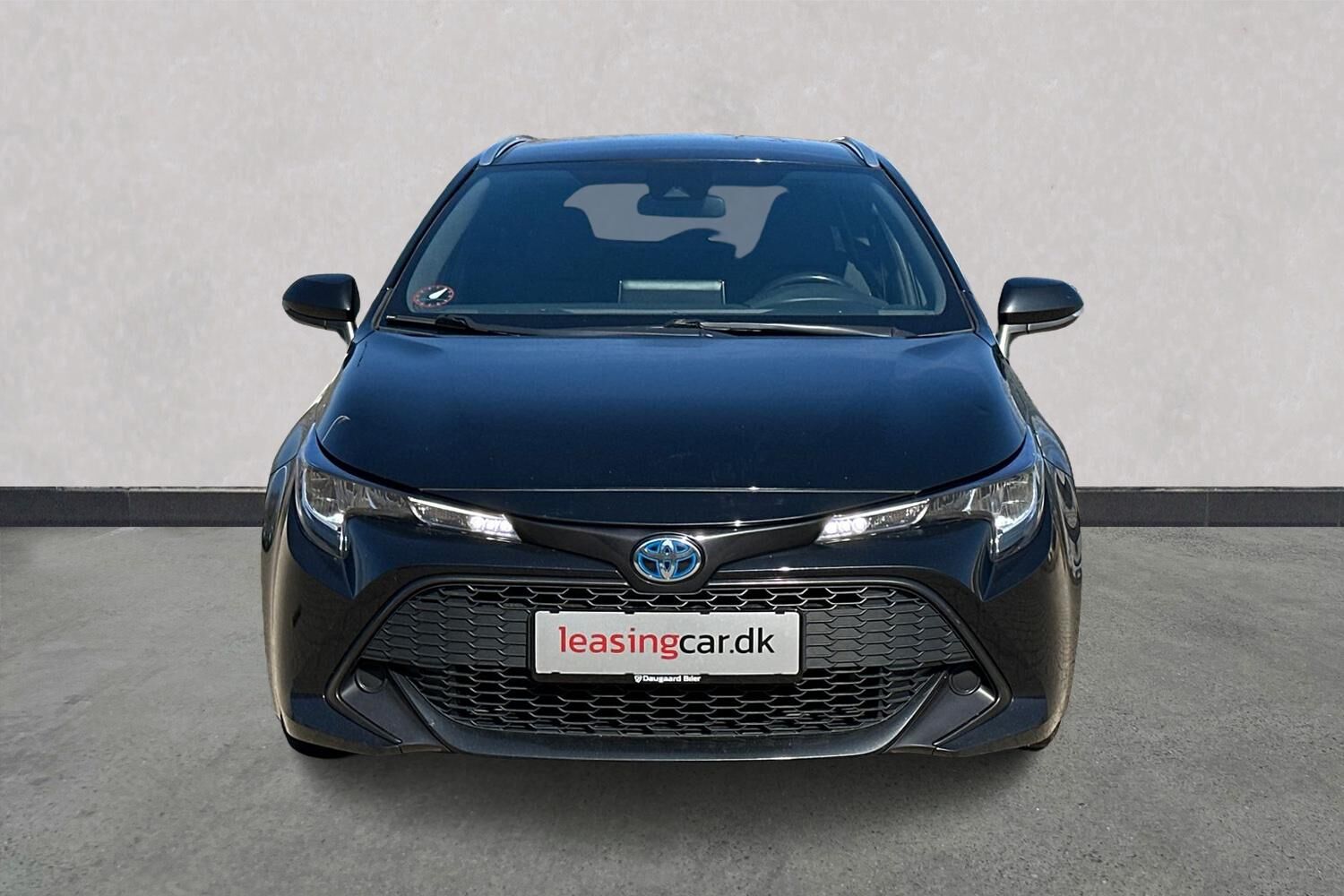 Billede af Toyota Corolla Touring Sports 1,8 Hybrid Active E-CVT 122HK Stc Trinl. Gear