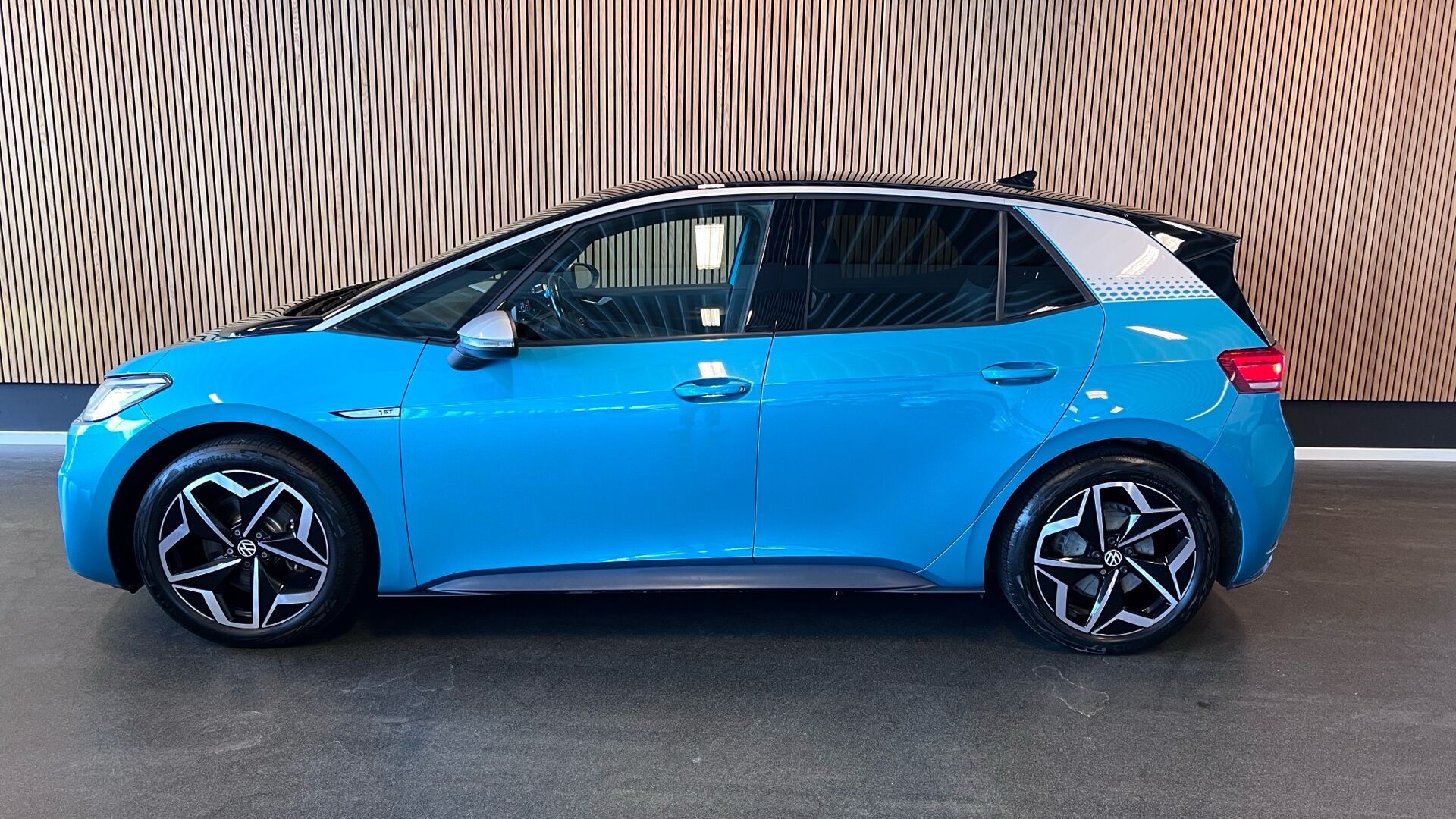 Billede af VW ID.3 EL 1st Plus 204HK 5d Aut.