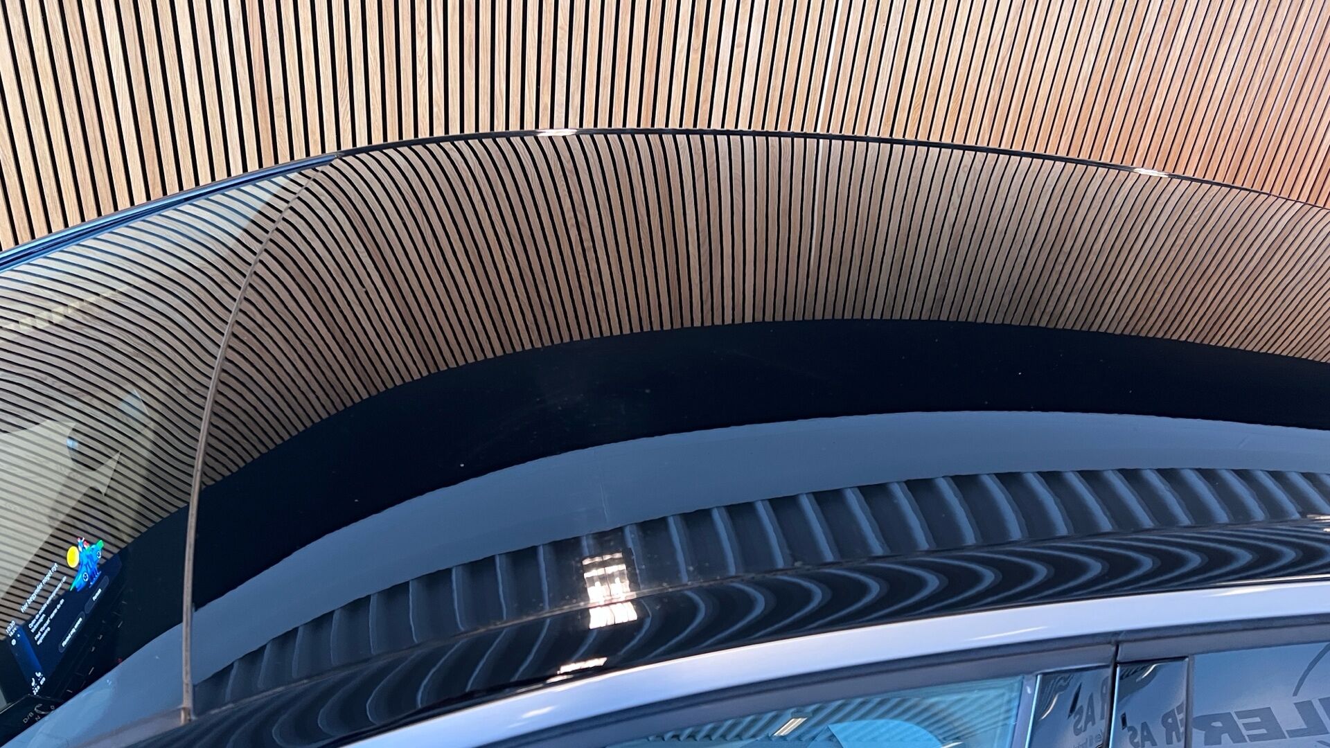 Billede af VW ID.3 EL 1st Plus 204HK 5d Aut.