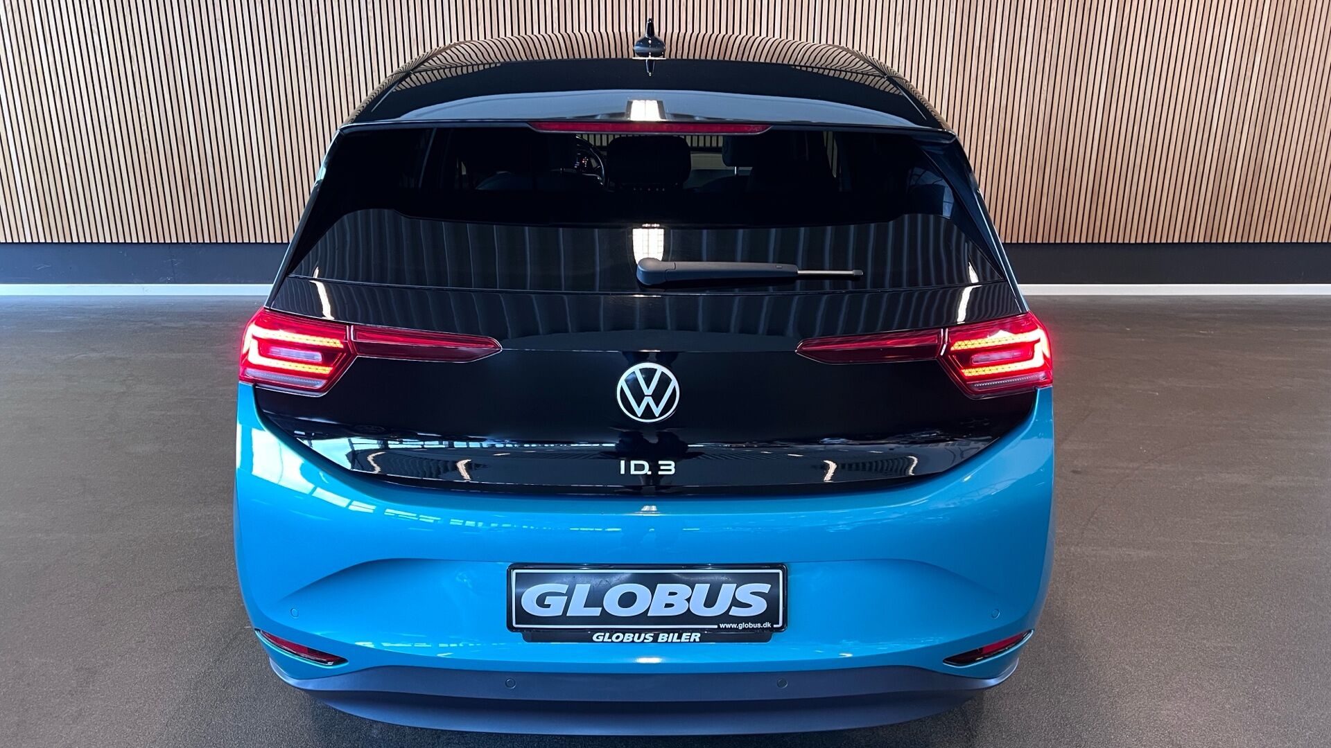 Billede af VW ID.3 EL 1st Plus 204HK 5d Aut.