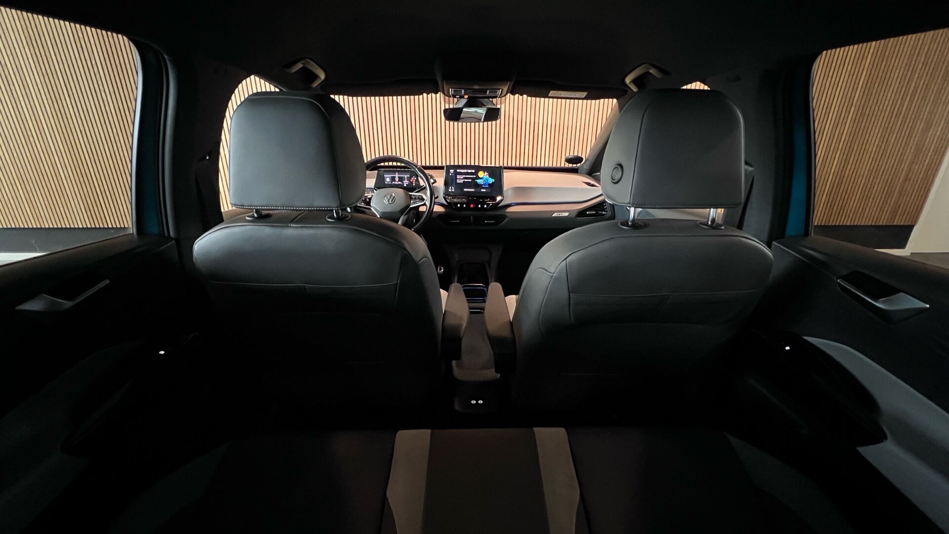 Billede af VW ID.3 EL 1st Plus 204HK 5d Aut.