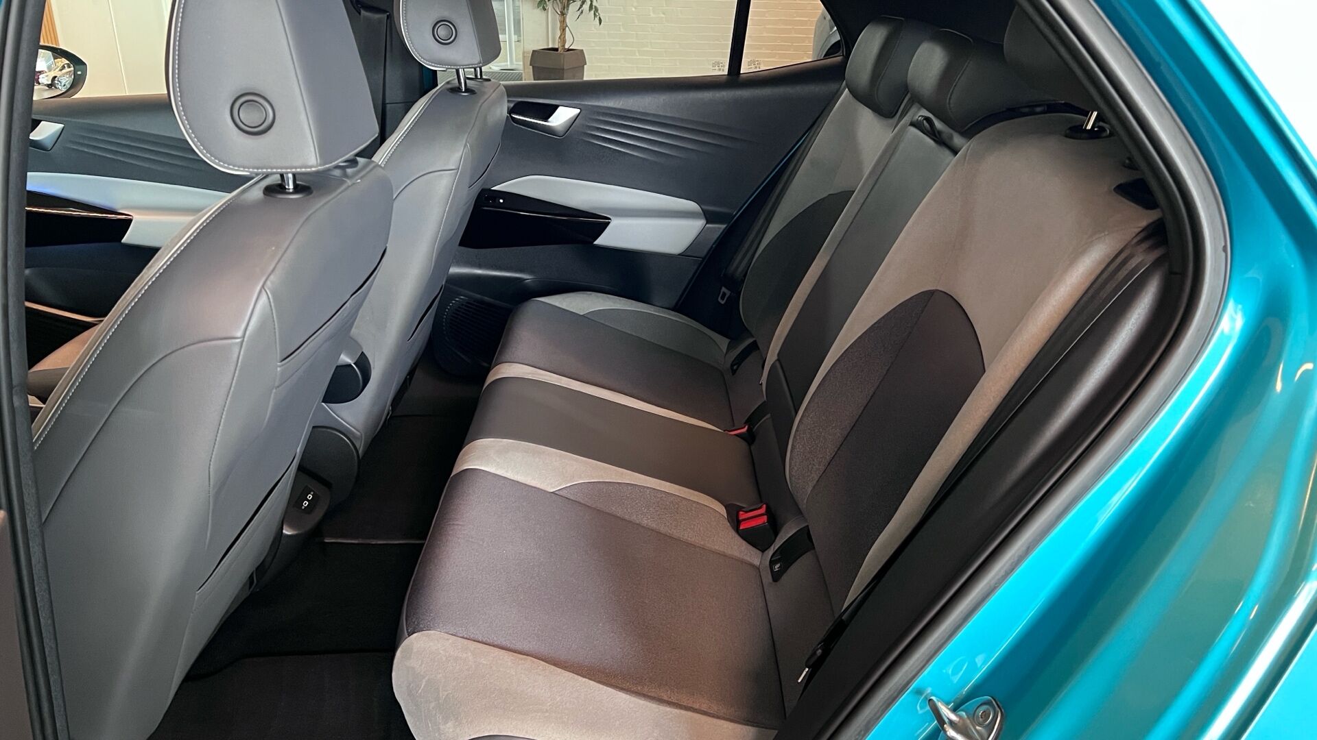 Billede af VW ID.3 EL 1st Plus 204HK 5d Aut.