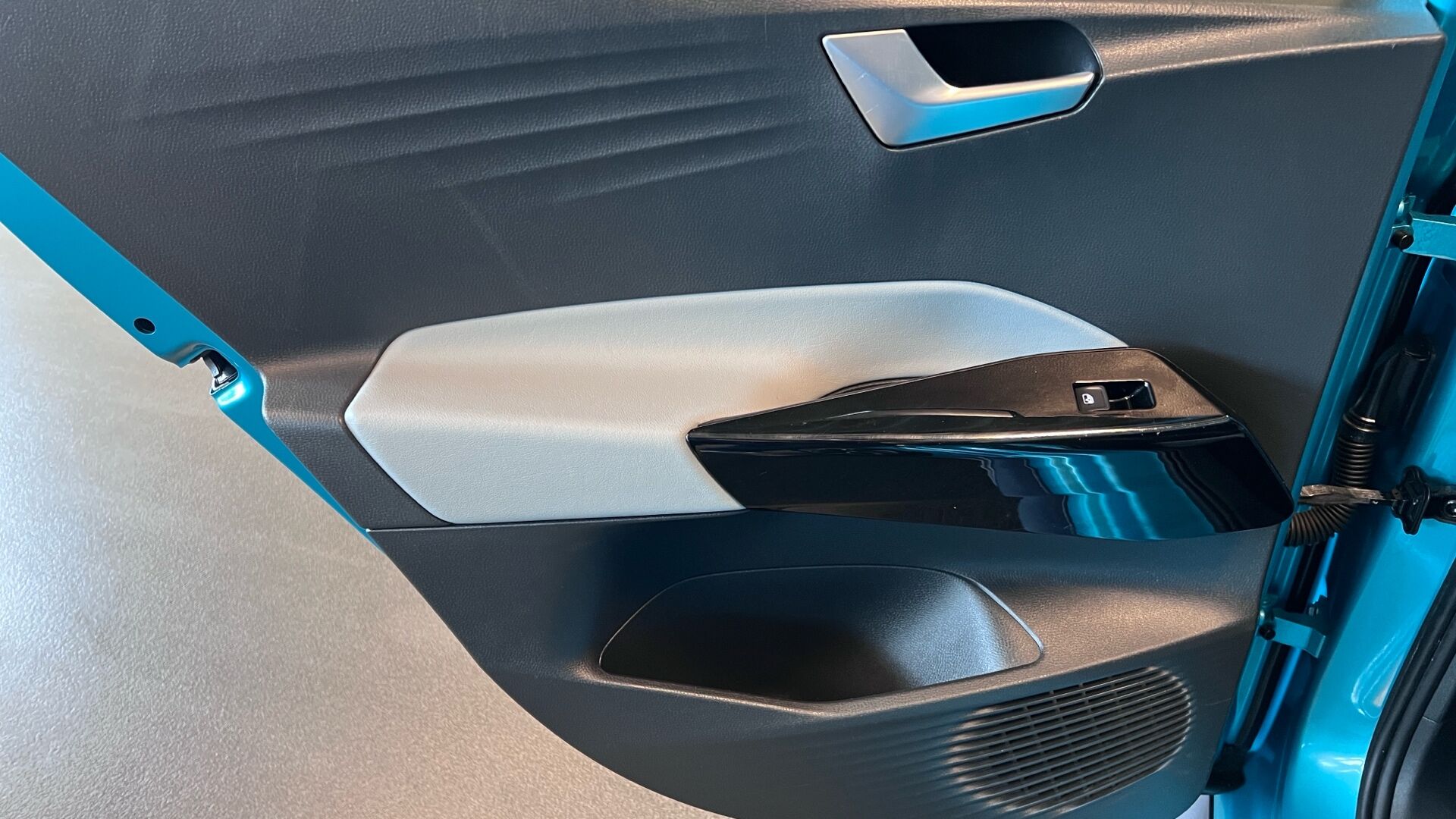 Billede af VW ID.3 EL 1st Plus 204HK 5d Aut.