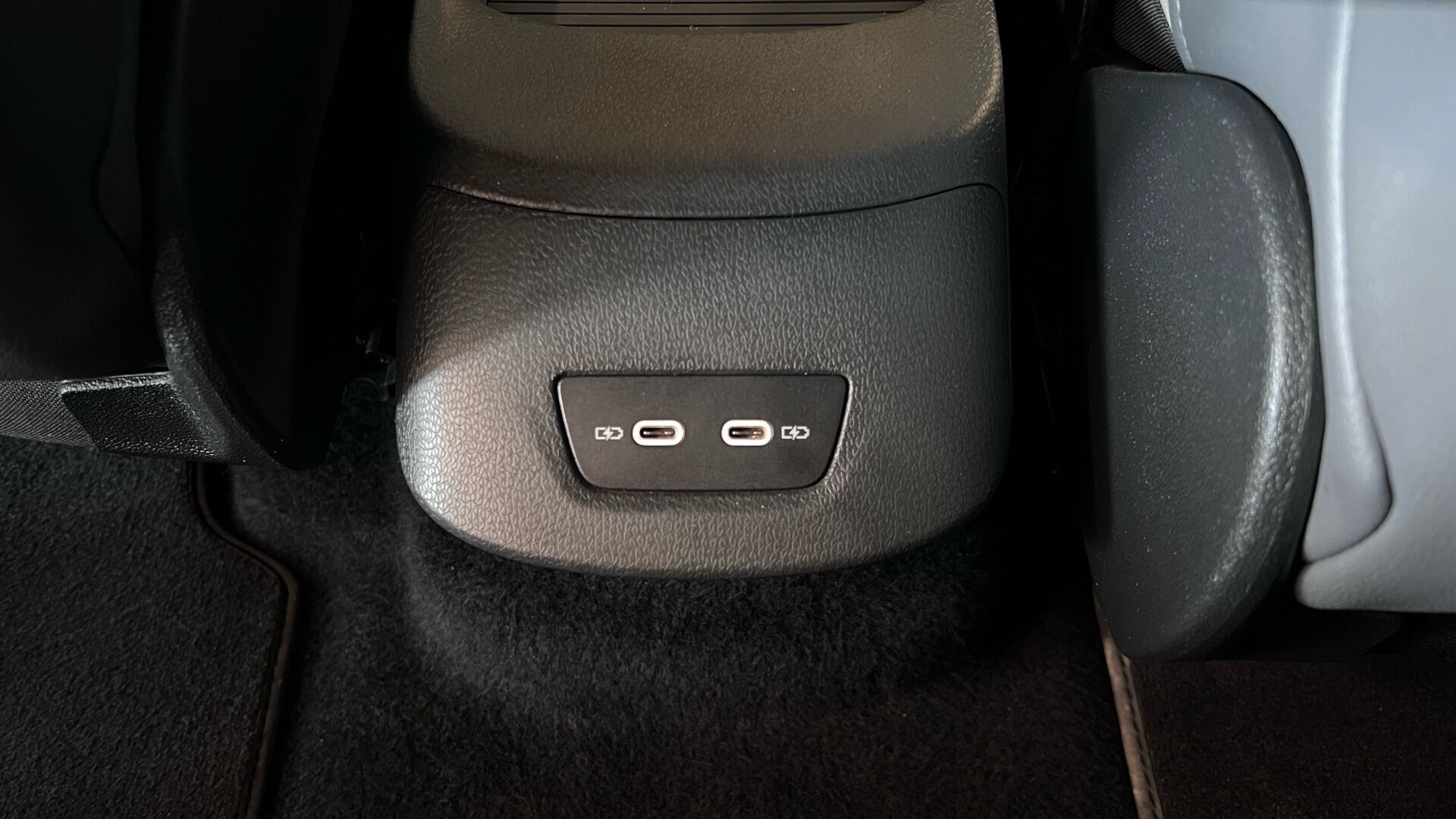 Billede af VW ID.3 EL 1st Plus 204HK 5d Aut.