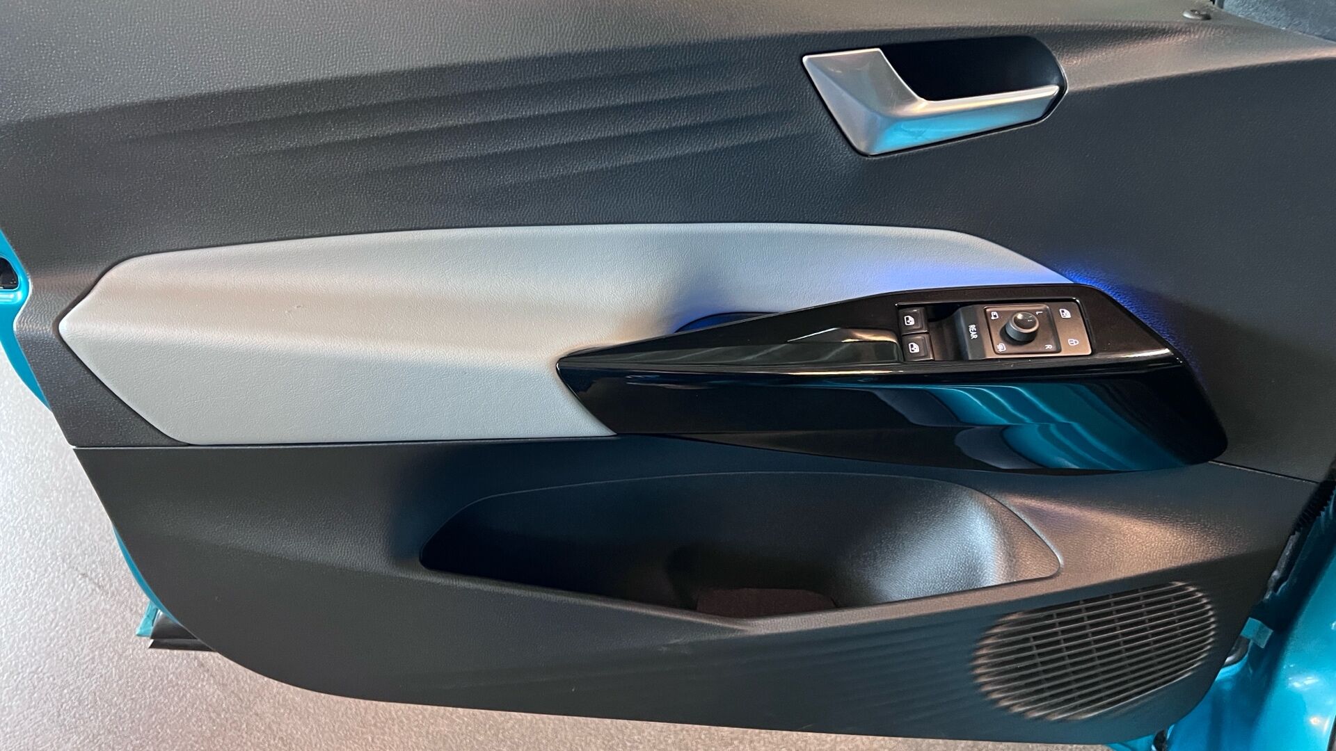 Billede af VW ID.3 EL 1st Plus 204HK 5d Aut.