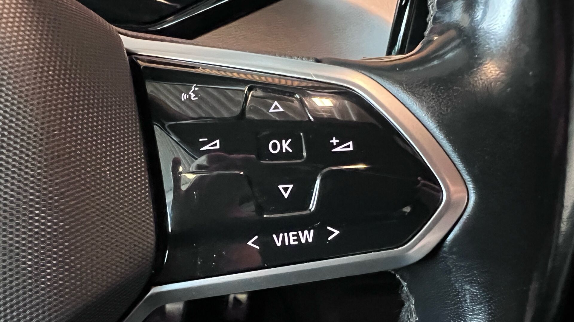 Billede af VW ID.3 EL 1st Plus 204HK 5d Aut.