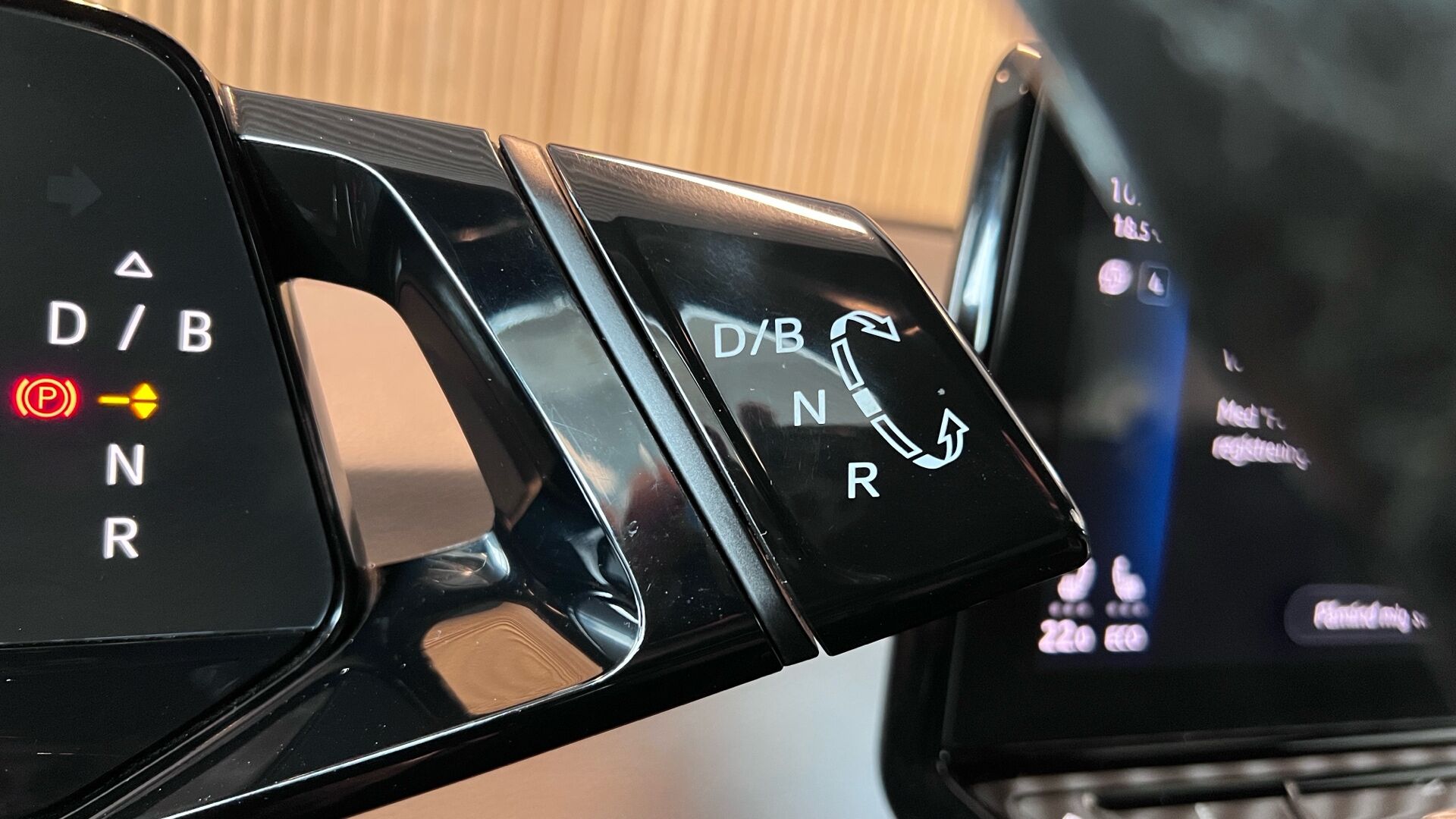 Billede af VW ID.3 EL 1st Plus 204HK 5d Aut.