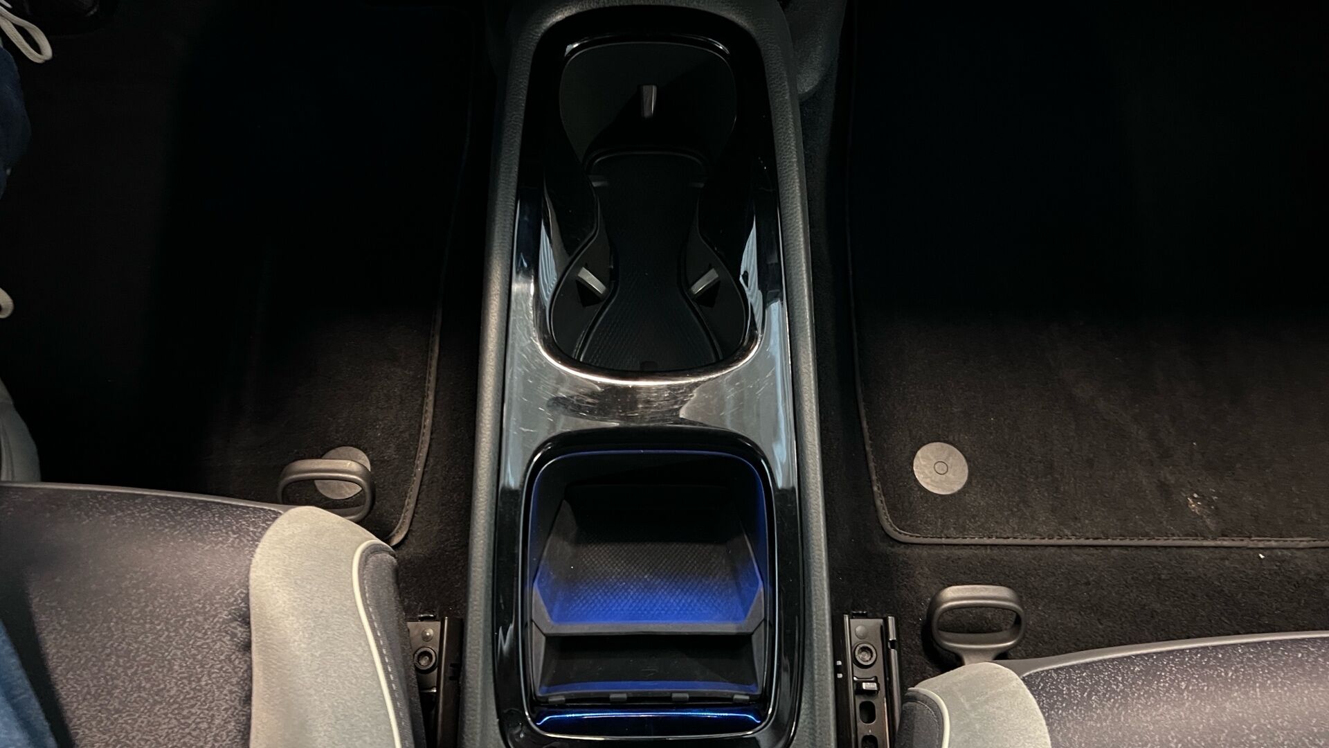 Billede af VW ID.3 EL 1st Plus 204HK 5d Aut.