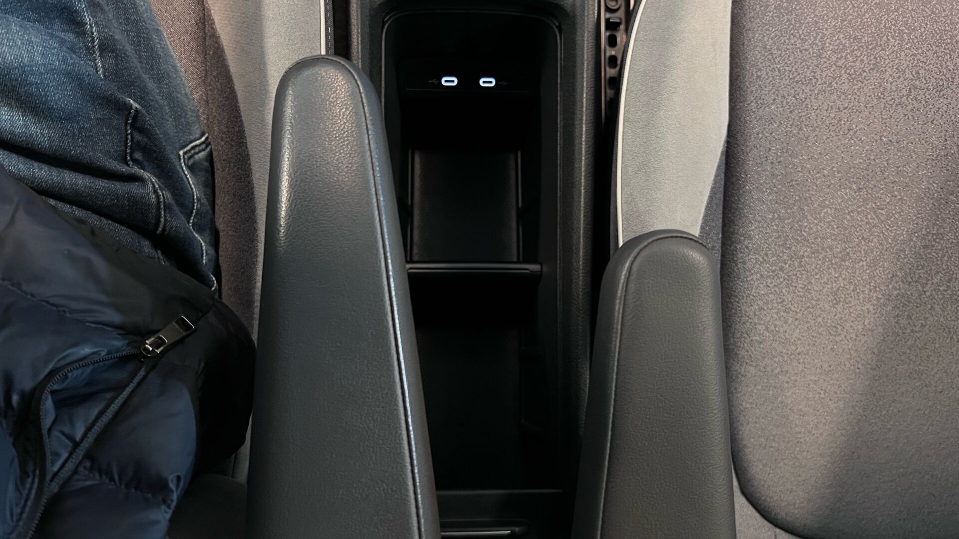 Billede af VW ID.3 EL 1st Plus 204HK 5d Aut.