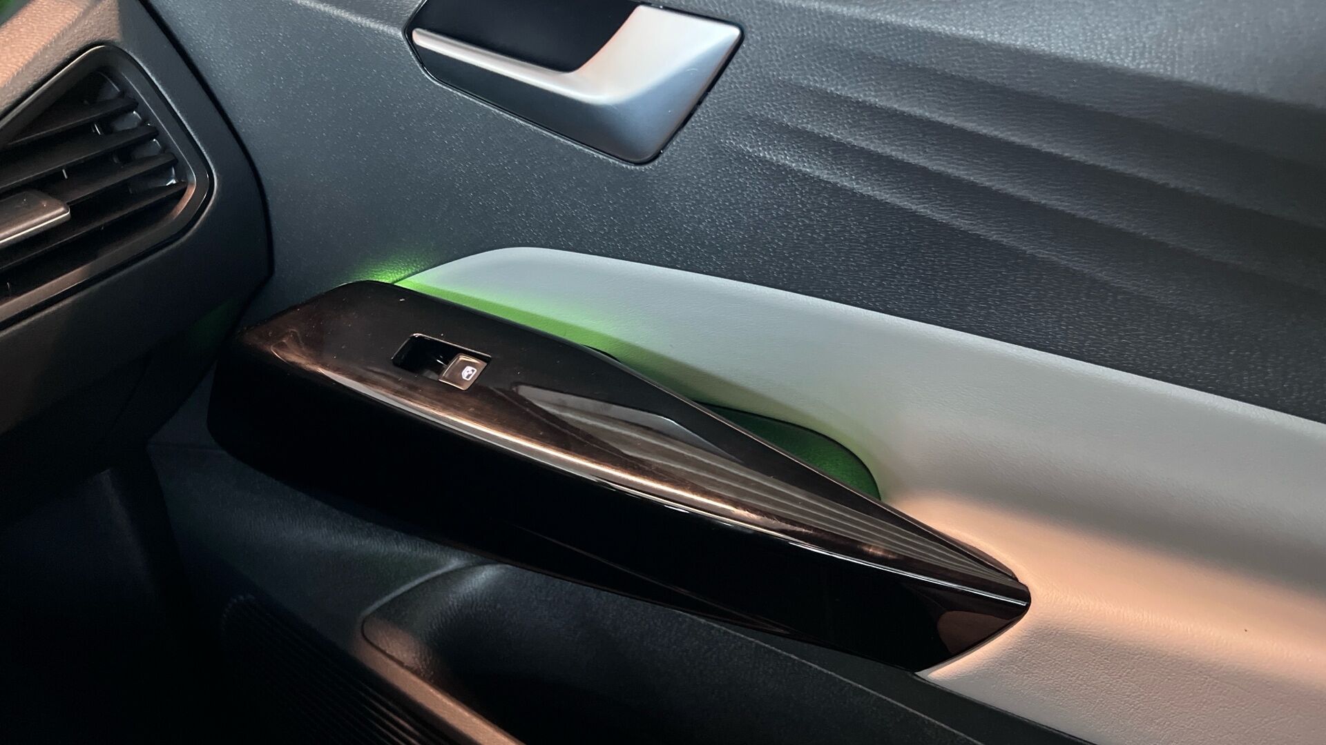 Billede af VW ID.3 EL 1st Plus 204HK 5d Aut.