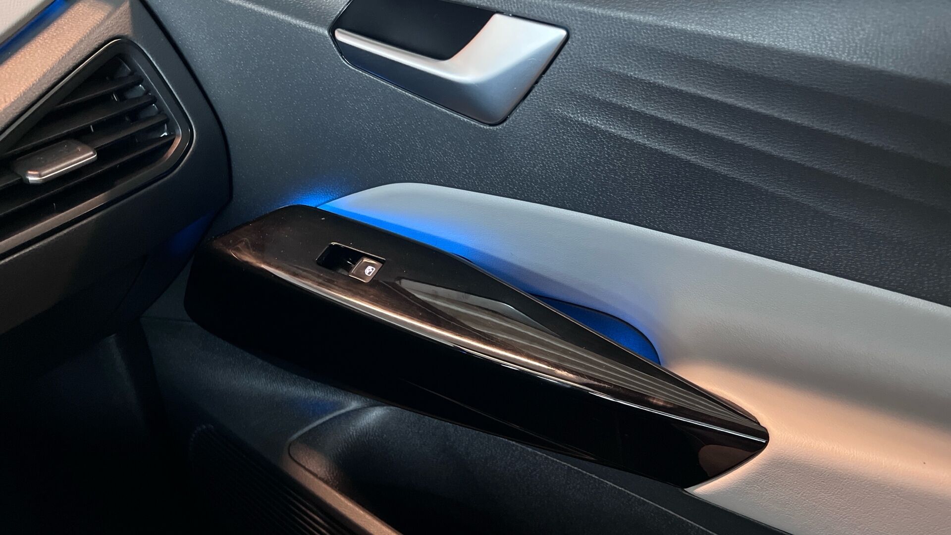 Billede af VW ID.3 EL 1st Plus 204HK 5d Aut.