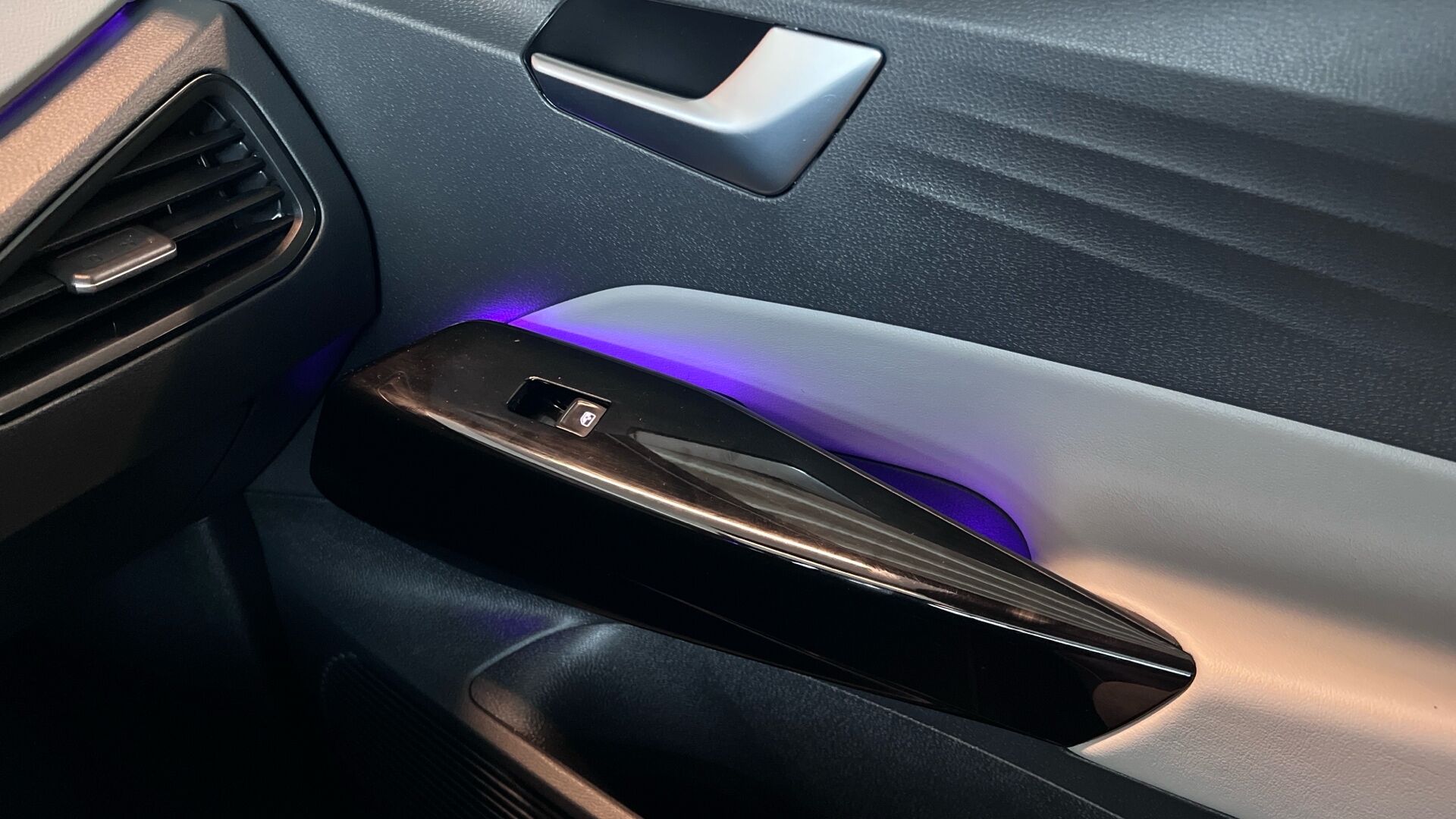 Billede af VW ID.3 EL 1st Plus 204HK 5d Aut.