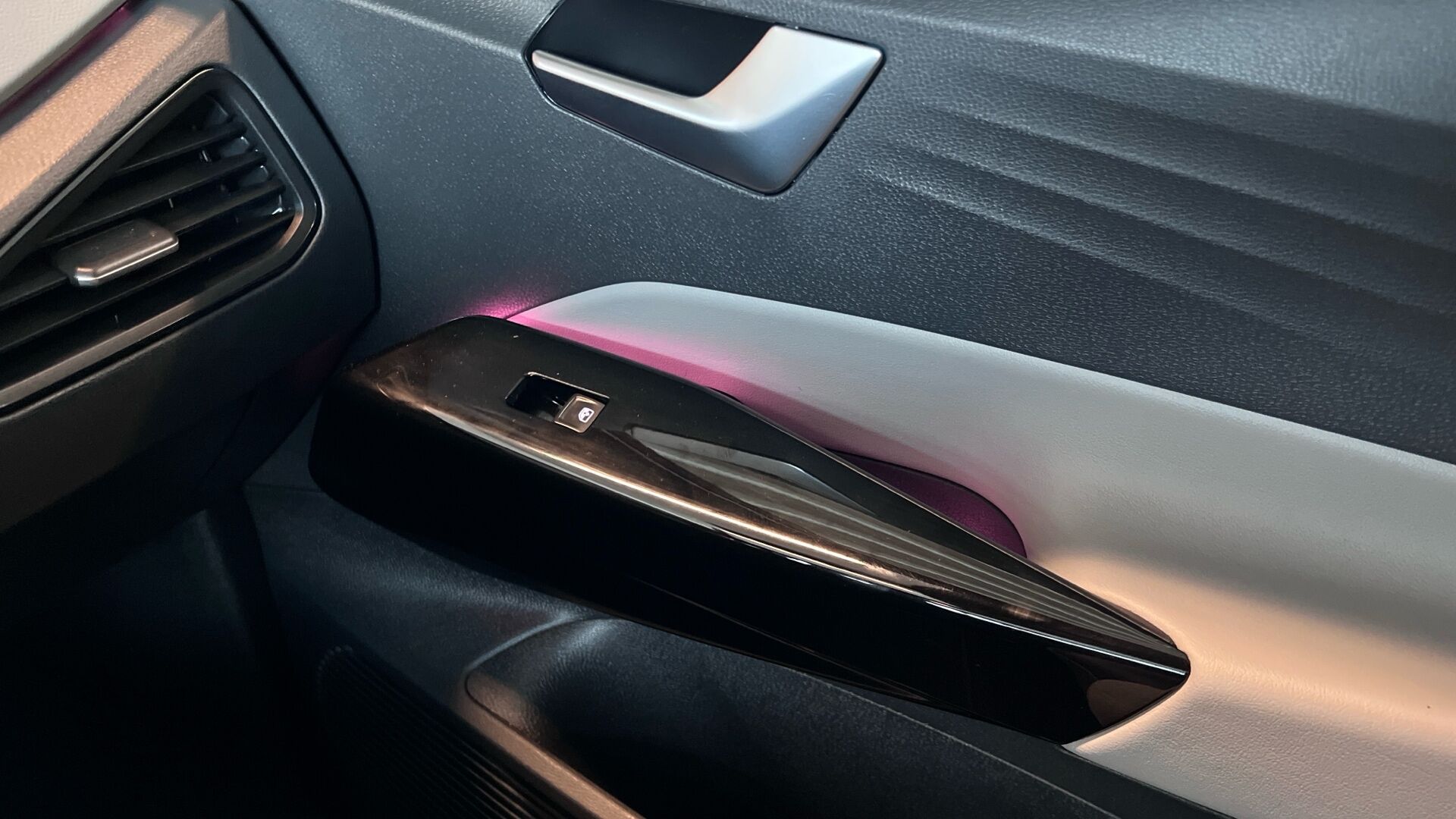 Billede af VW ID.3 EL 1st Plus 204HK 5d Aut.