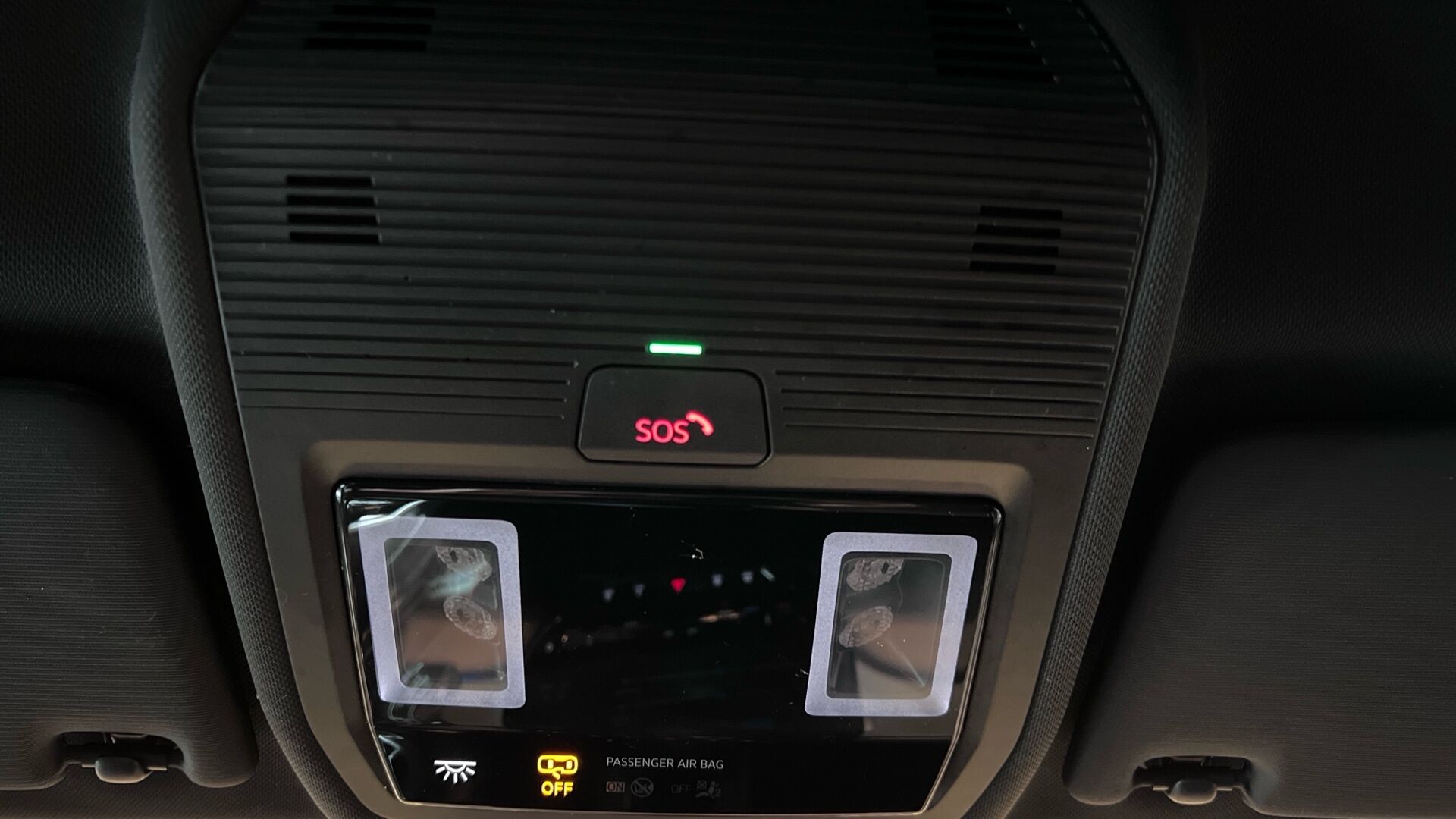 Billede af VW ID.3 EL 1st Plus 204HK 5d Aut.