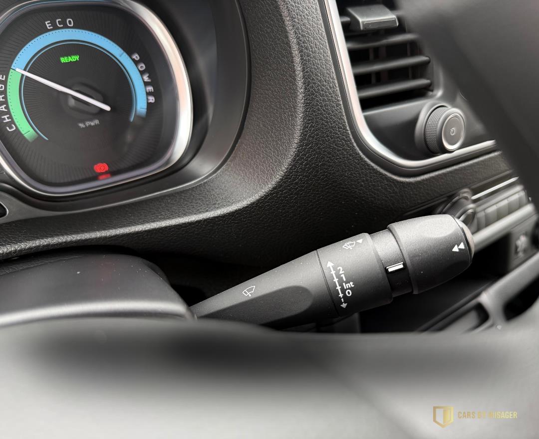 Billede af Citroën e-Jumpy L3 EL Business 136HK Aut.