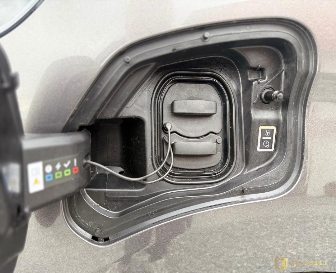 Billede af Citroën e-Jumpy L3 EL Business 136HK Aut.