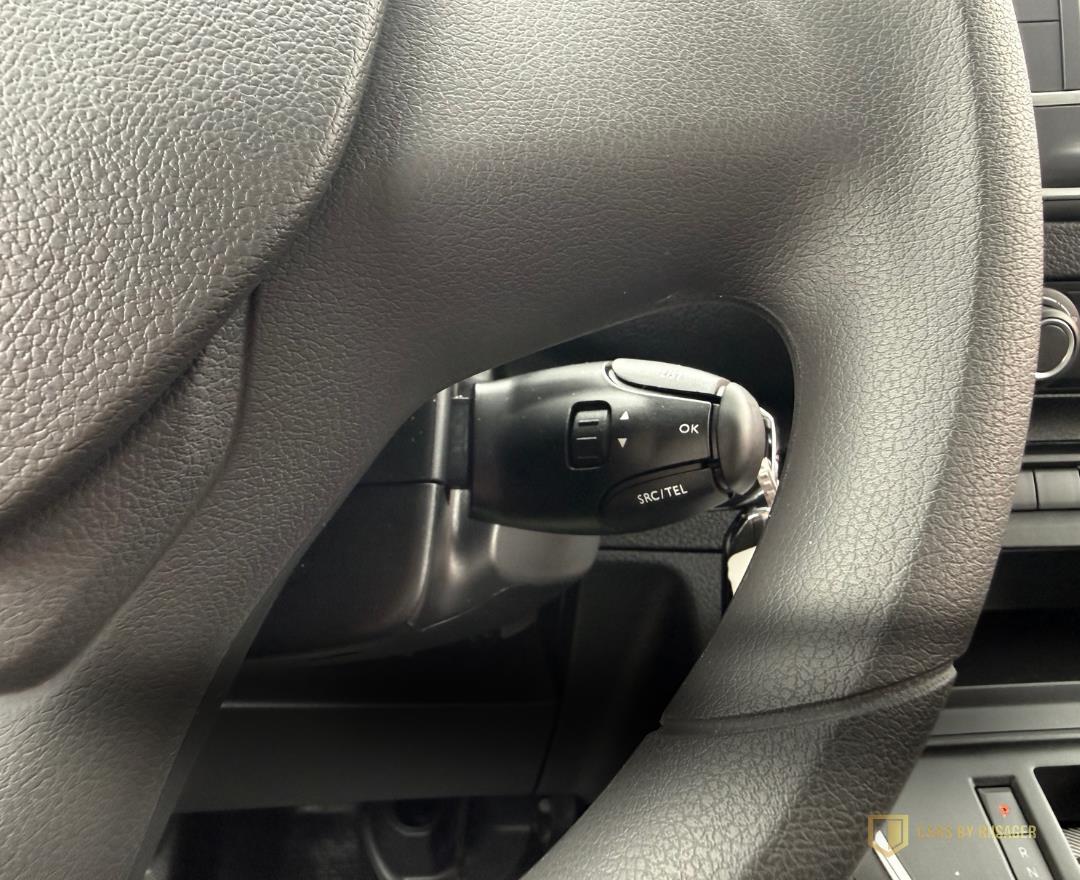 Billede af Citroën e-Jumpy L3 EL Business 136HK Aut.