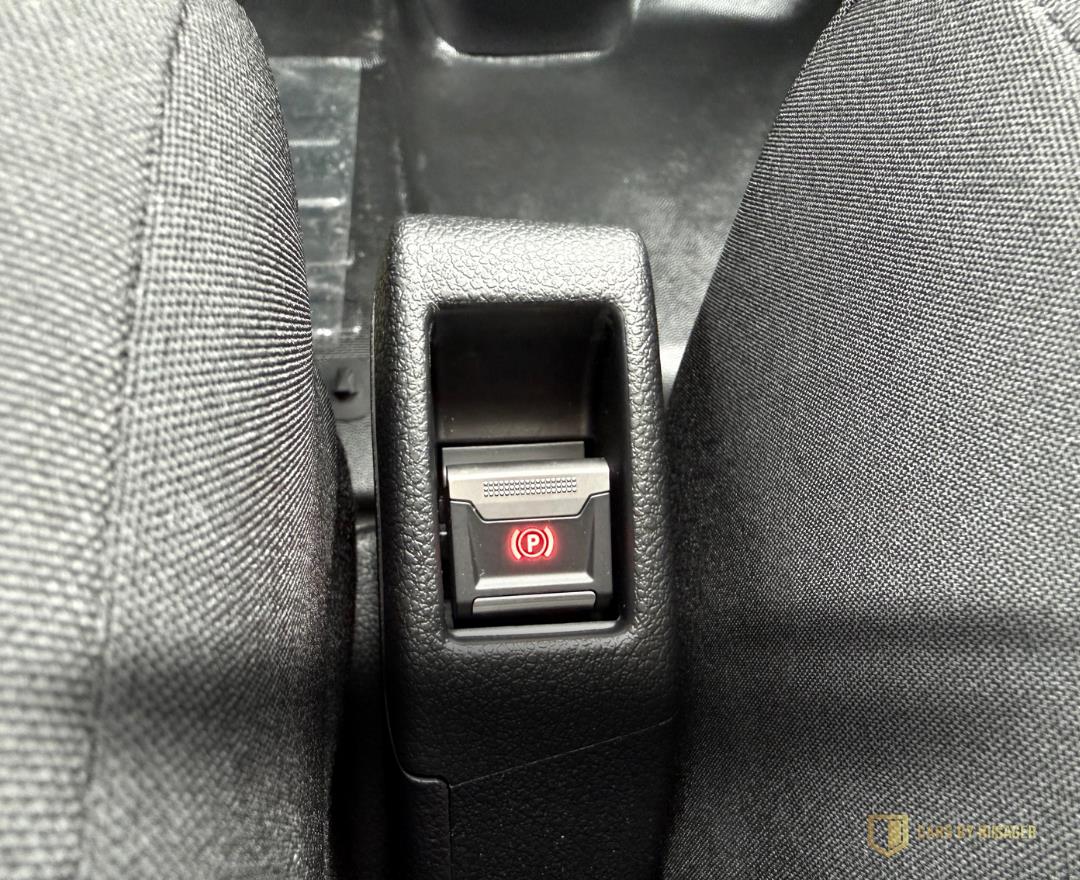 Billede af Citroën e-Jumpy L3 EL Business 136HK Aut.