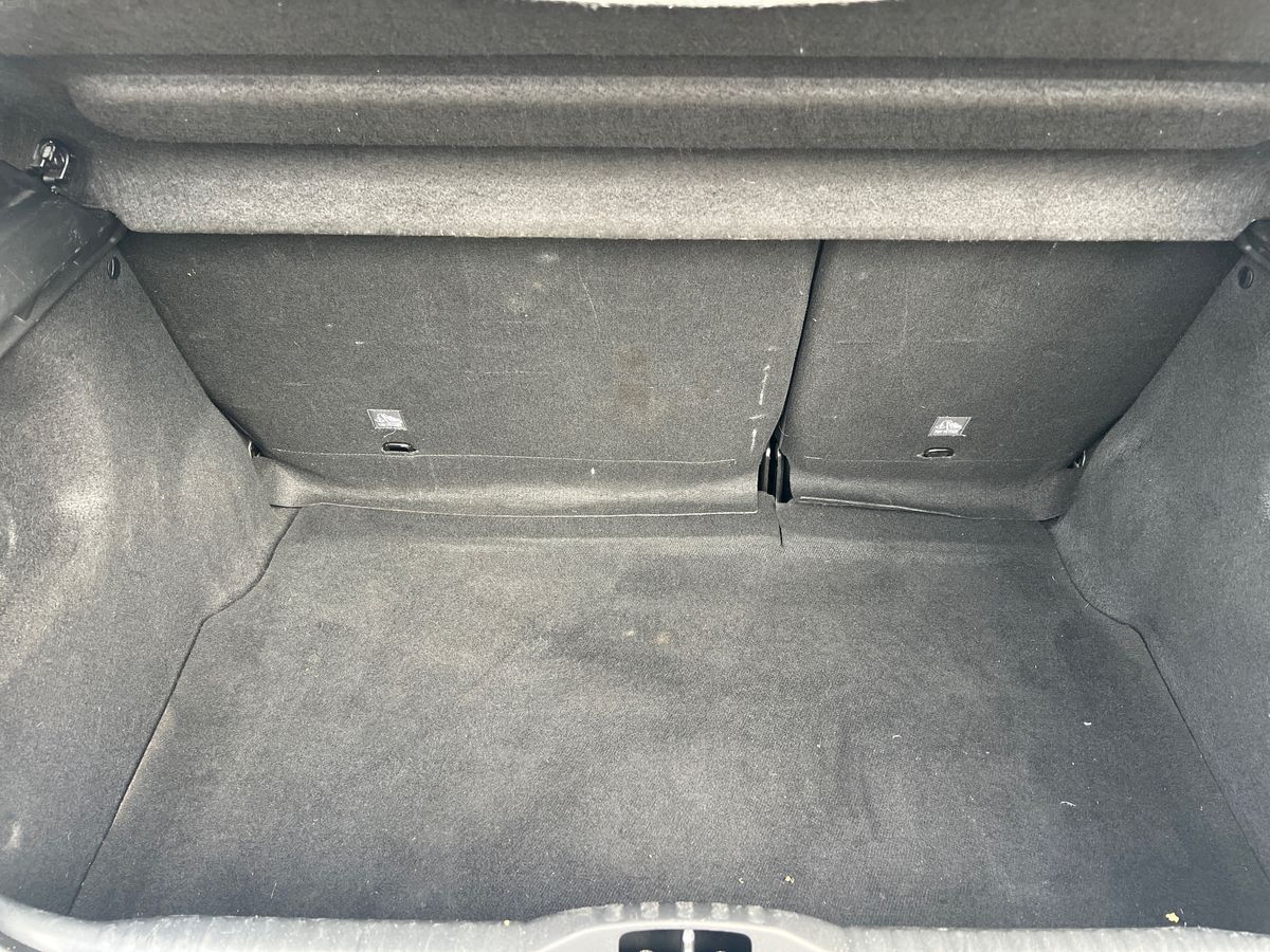 Billede af Citroën C3 1,2 PureTech Feel 83HK 5d