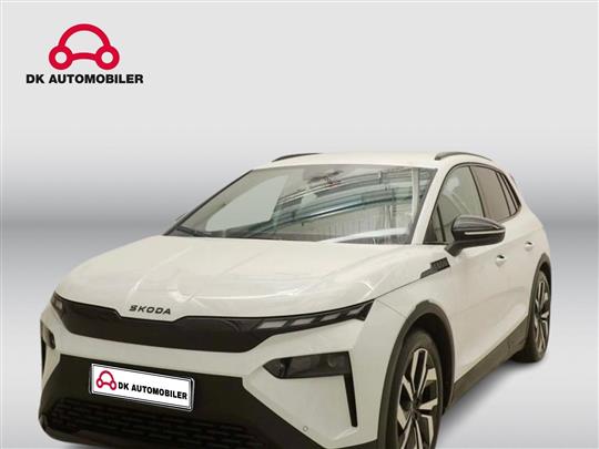 Skoda Elroq 85 EL Sportline 286HK 5d Aut.