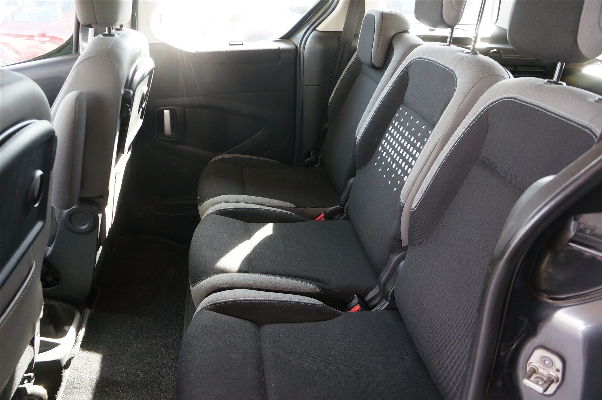 Billede af Citroën Berlingo 1,6 Blue HDi Live start/stop 100HK