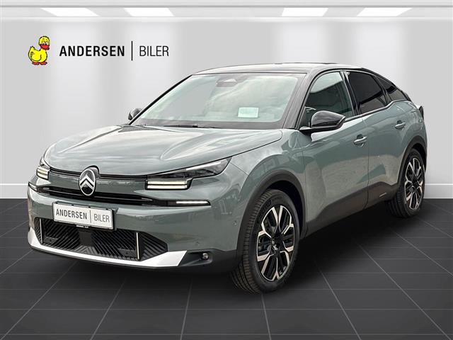 Billede af Citroën e-C4 EL Max 156HK 5d Aut.