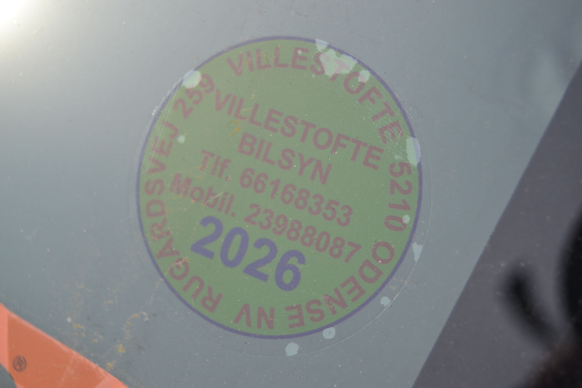 Billede af Suzuki Baleno 1,0 Boosterjet Active 112HK 5d