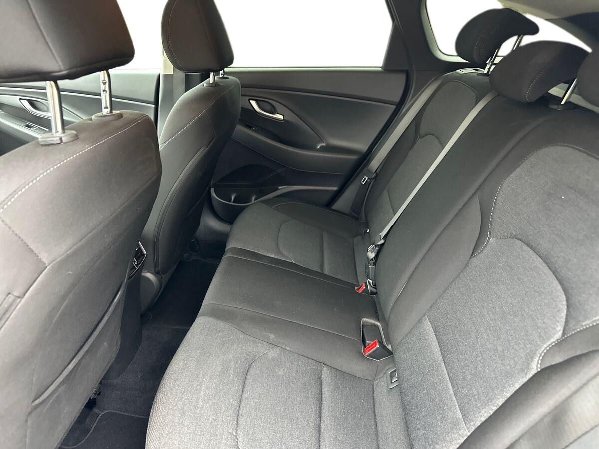 Billede af Hyundai i30 Cw 1,0 T-GDI Essential 120HK Stc 6g