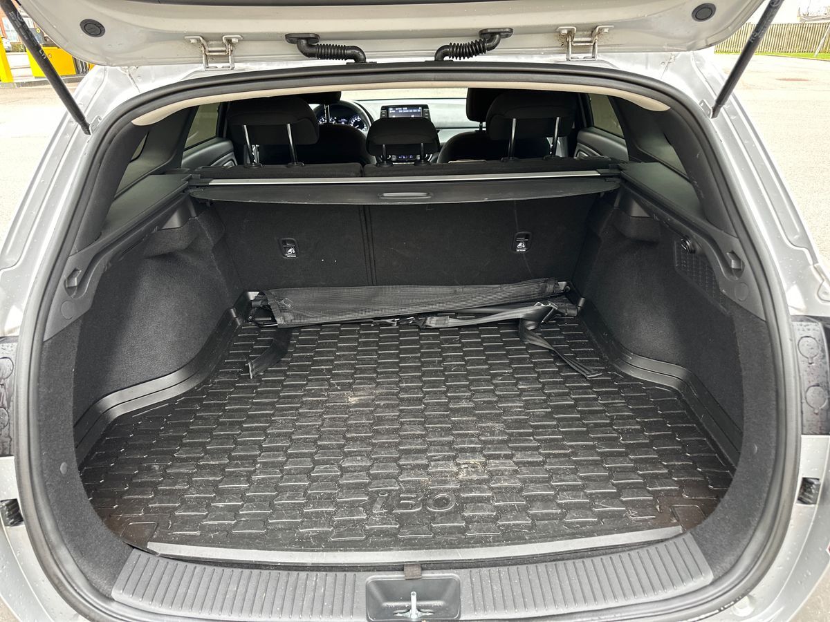 Billede af Hyundai i30 Cw 1,0 T-GDI Essential 120HK Stc 6g