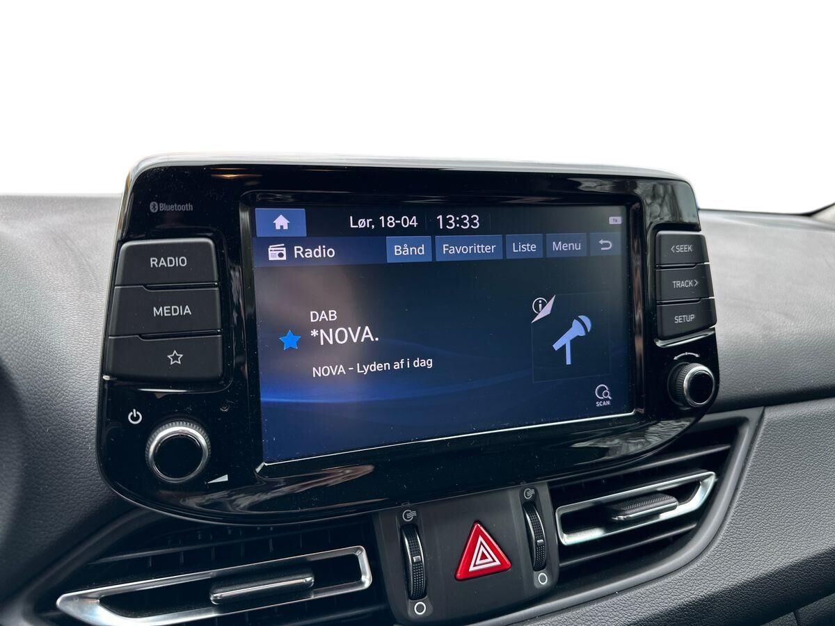 Billede af Hyundai i30 Cw 1,0 T-GDI Essential 120HK Stc 6g
