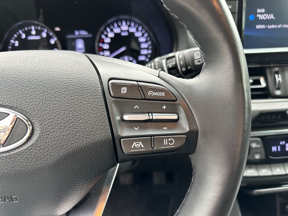 Billede af Hyundai i30 Cw 1,0 T-GDI Essential 120HK Stc 6g