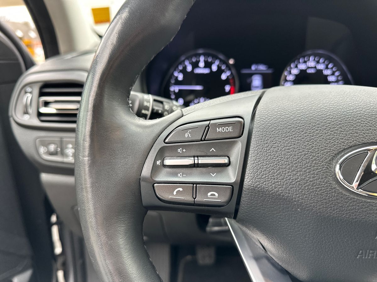 Billede af Hyundai i30 Cw 1,0 T-GDI Essential 120HK Stc 6g