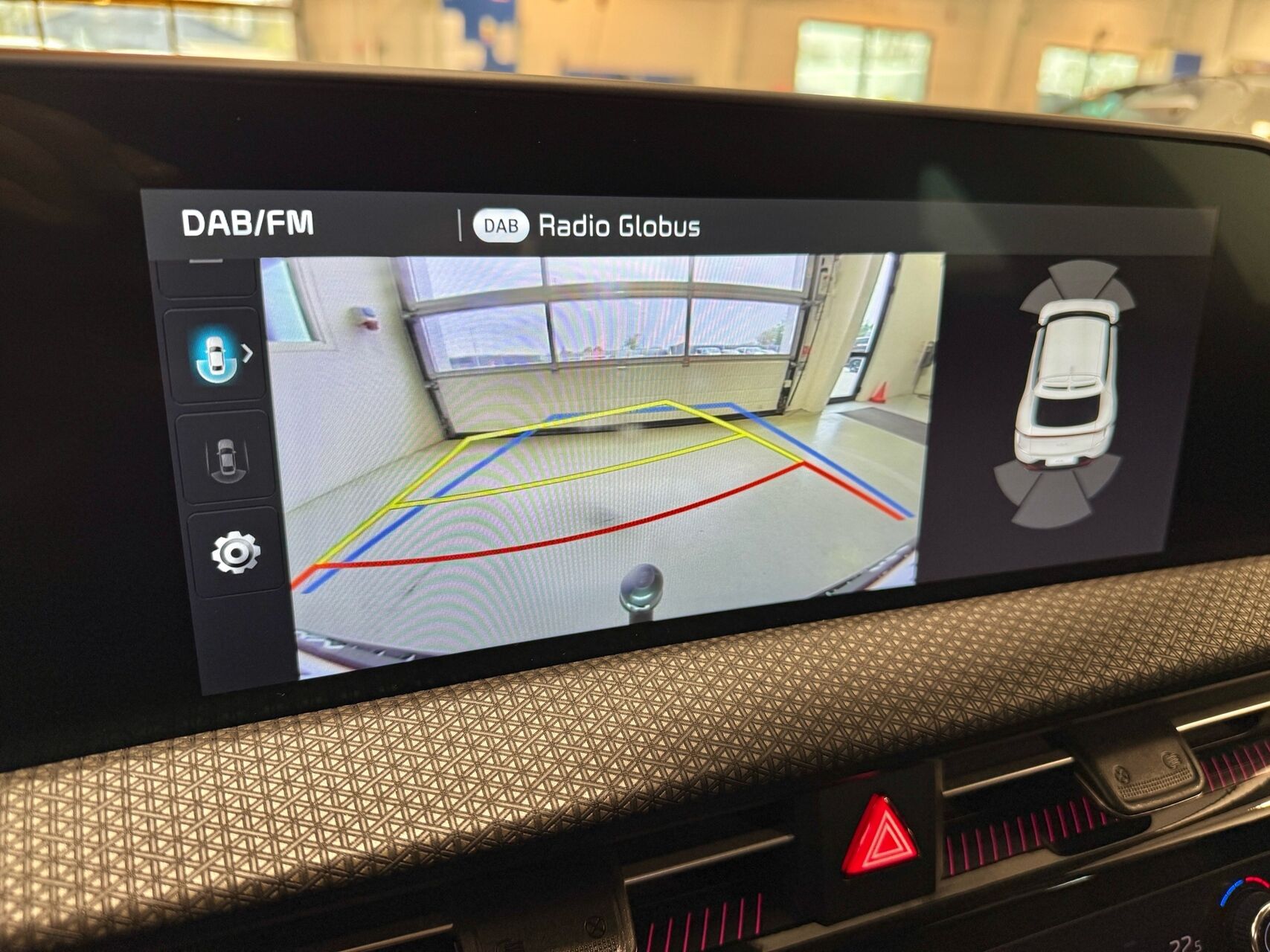 Billede af Kia EV6 EL Long Range Prestige 229HK 5d Aut.