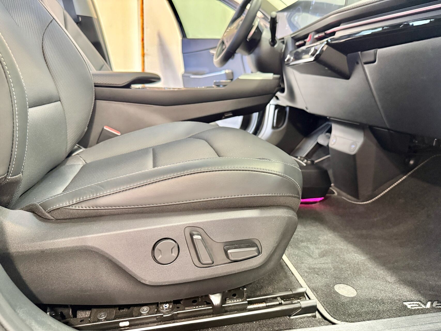 Billede af Kia EV6 EL Long Range Prestige 229HK 5d Aut.