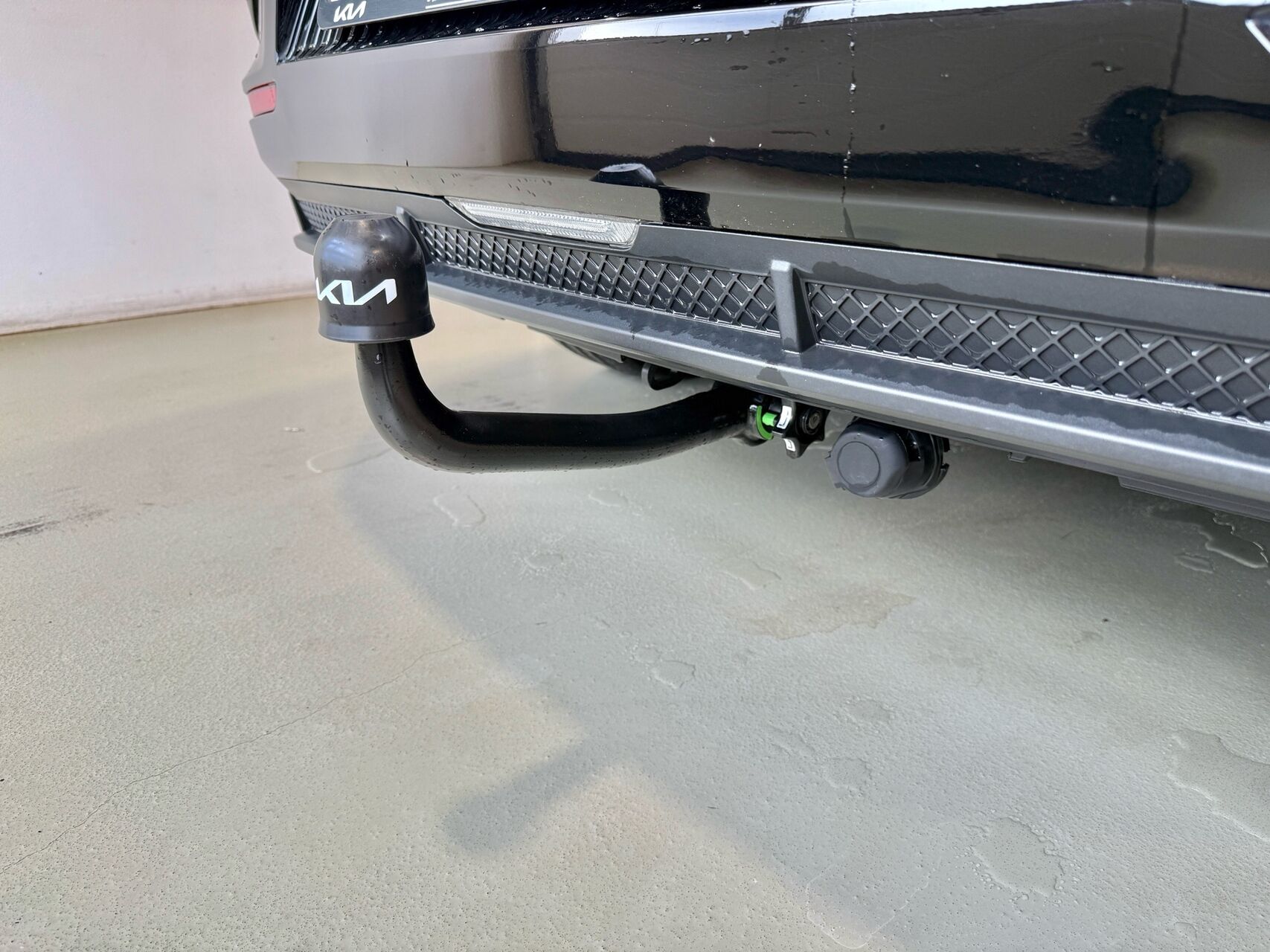 Billede af Kia EV6 EL Long Range Prestige 229HK 5d Aut.