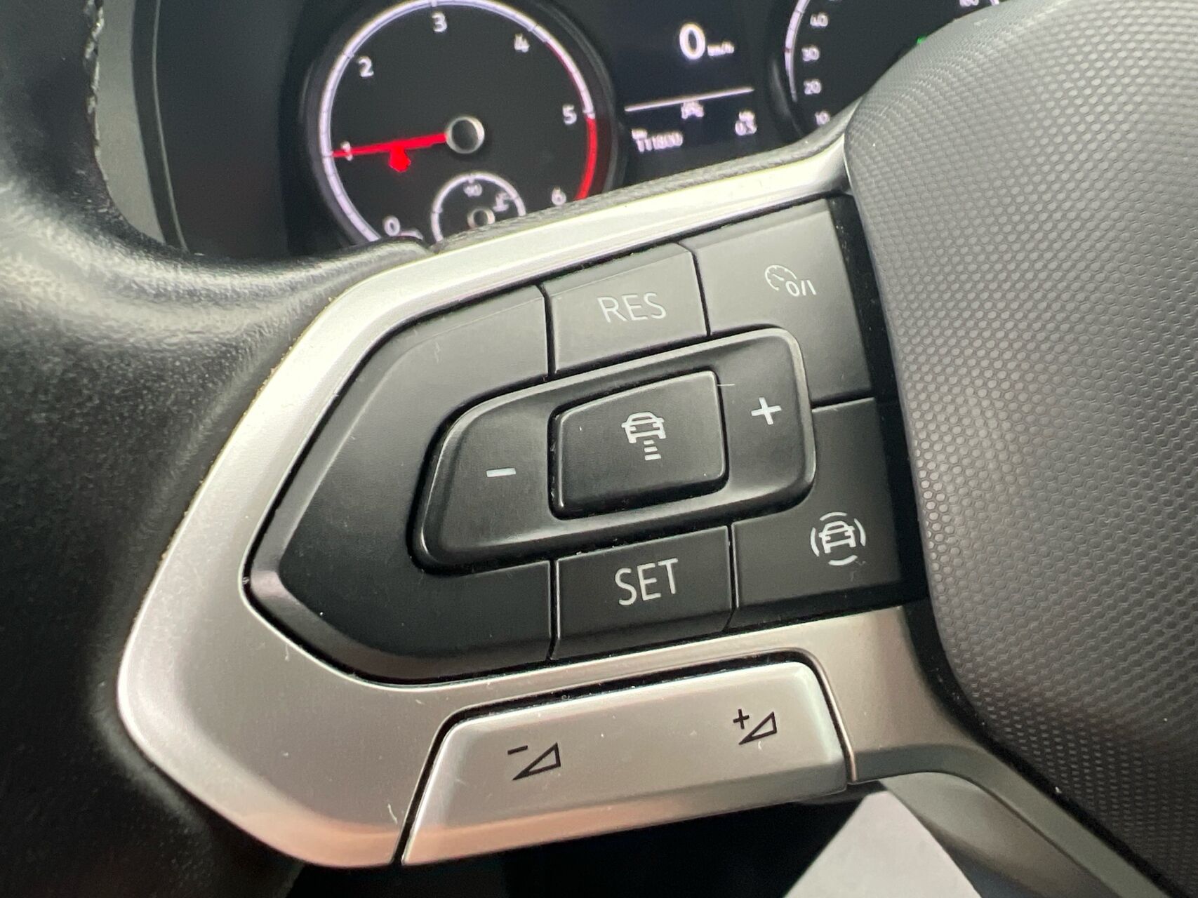 Billede af VW Transporter Kort 2,0 TDI BMT DSG 150HK Van 7g Aut.