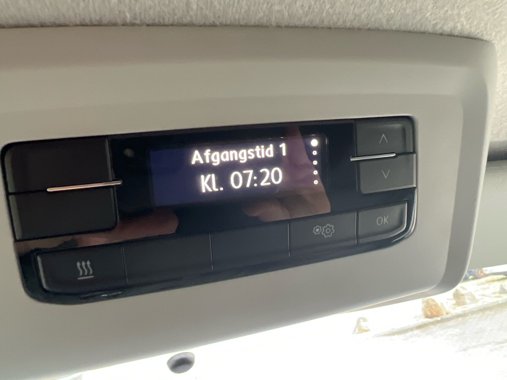 Billede af VW Transporter Kort 2,0 TDI BMT DSG 150HK Van 7g Aut.