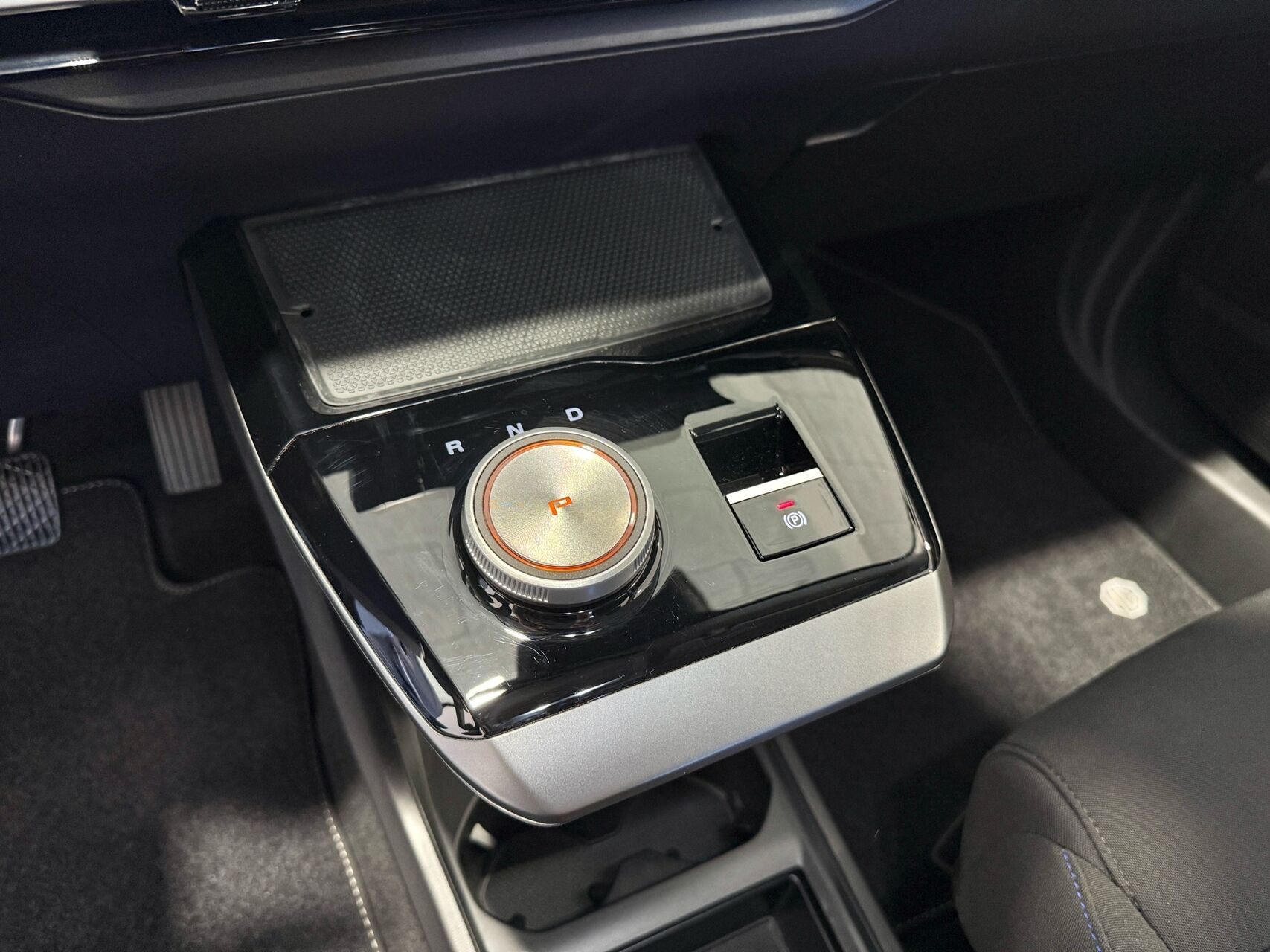 Billede af MG MG4 Electric EL Standard Range Nordic Edition 170HK 5d Aut.