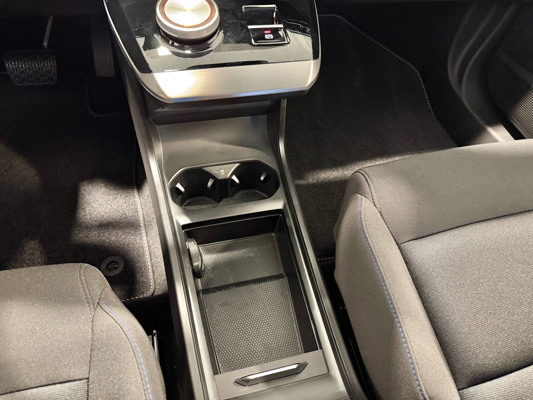 Billede af MG MG4 Electric EL Standard Range Nordic Edition 170HK 5d Aut.