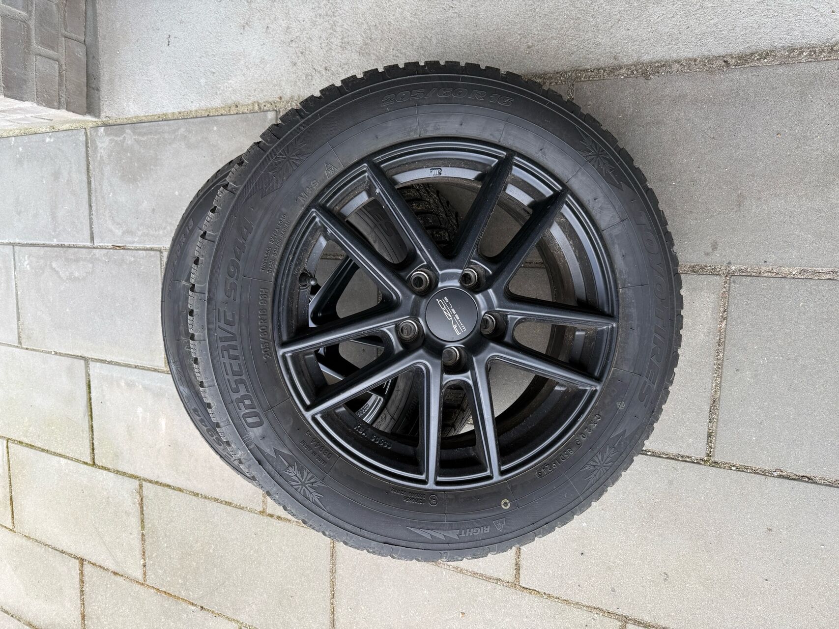 Billede af MG MG4 Electric EL Standard Range Nordic Edition 170HK 5d Aut.