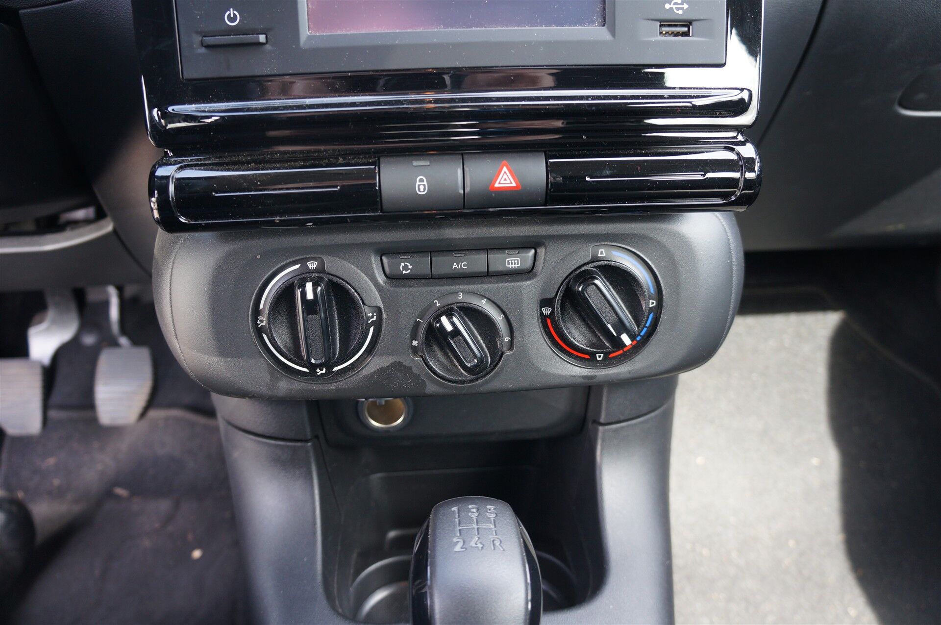 Billede af Citroën C3 1,2 PureTech You! 83HK 5d