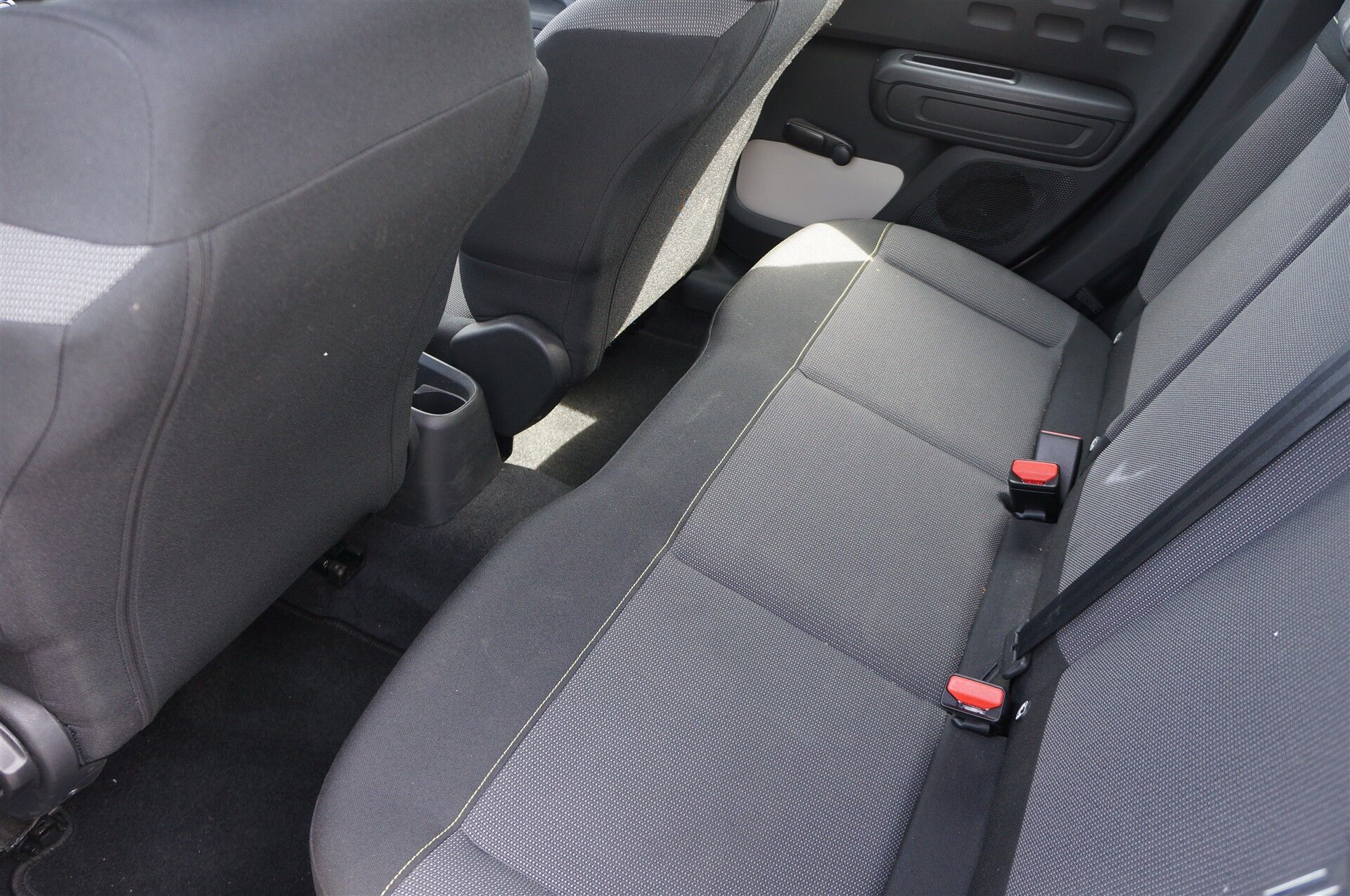 Billede af Citroën C3 1,2 PureTech You! 83HK 5d