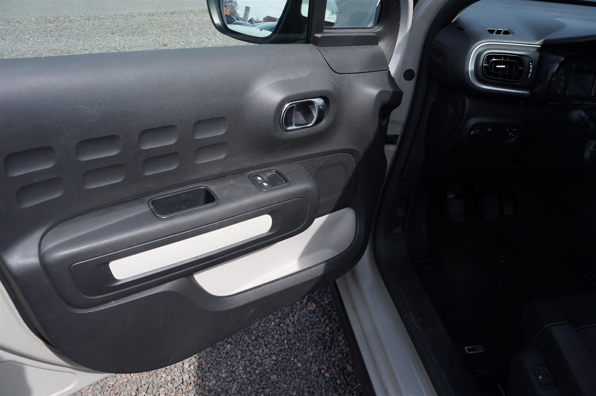 Billede af Citroën C3 1,2 PureTech You! 83HK 5d